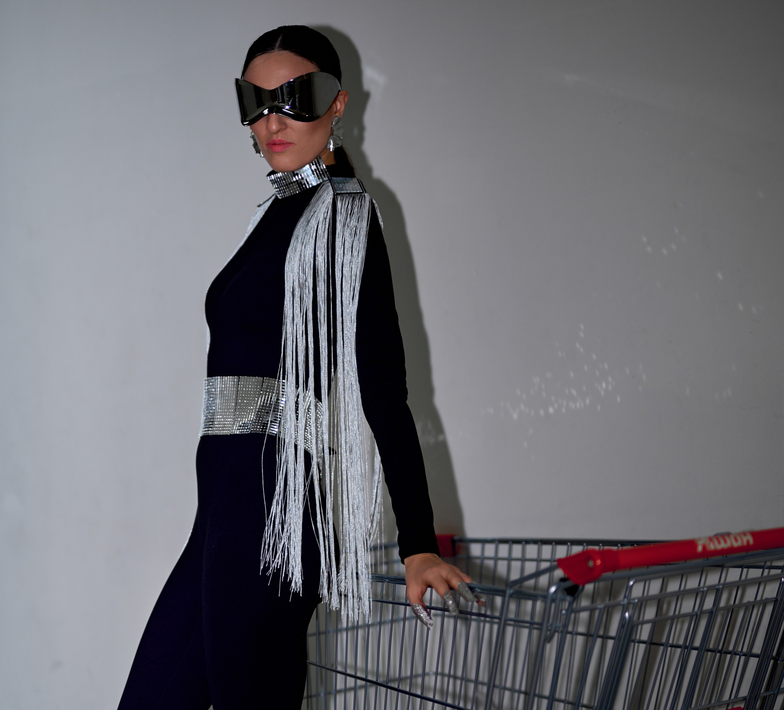 Репортаж R.Models показ. Фотограф в Краснодаре и Динской Виктория Вебер