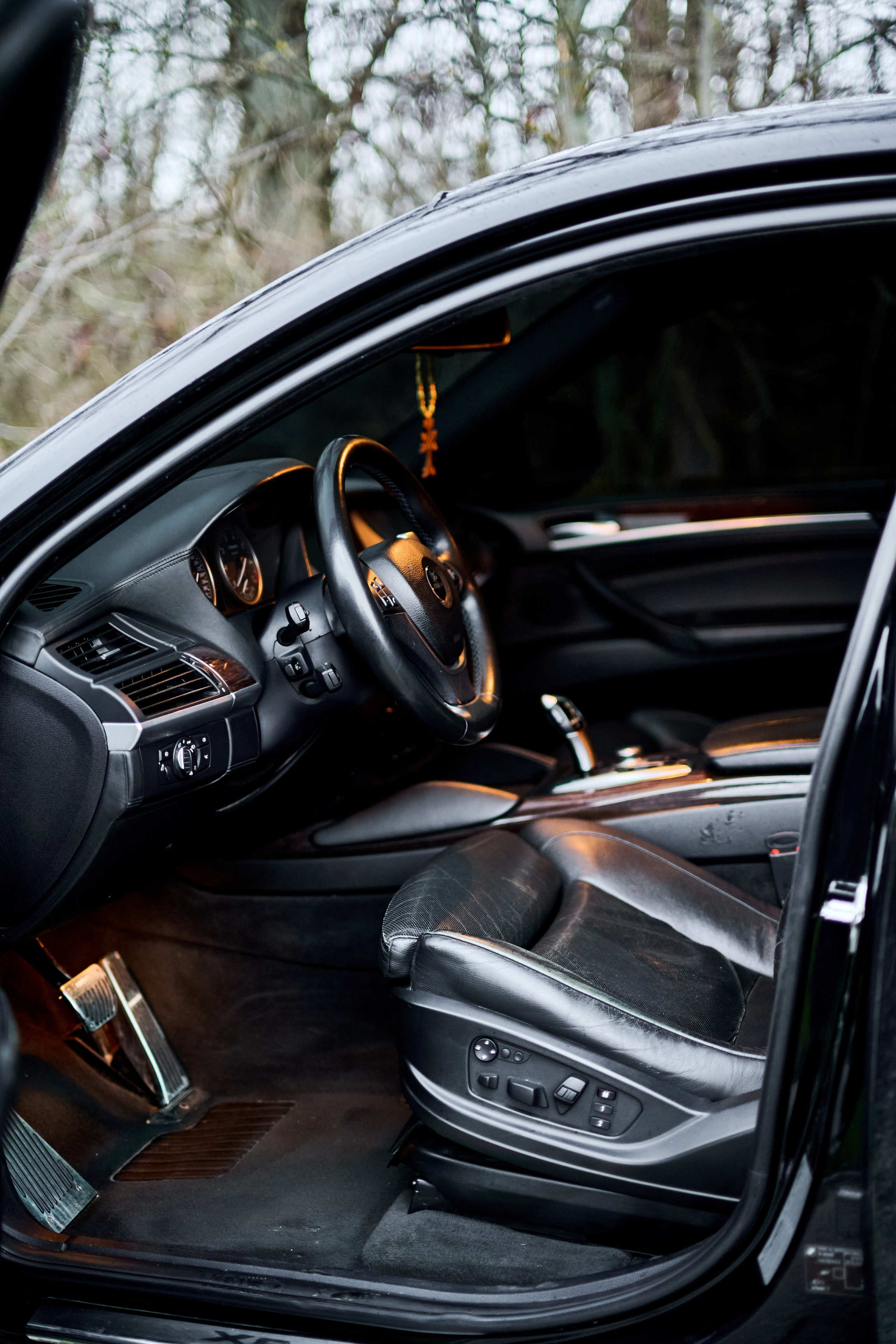 BMW. Фотограф в Краснодаре и Динской Виктория Вебер