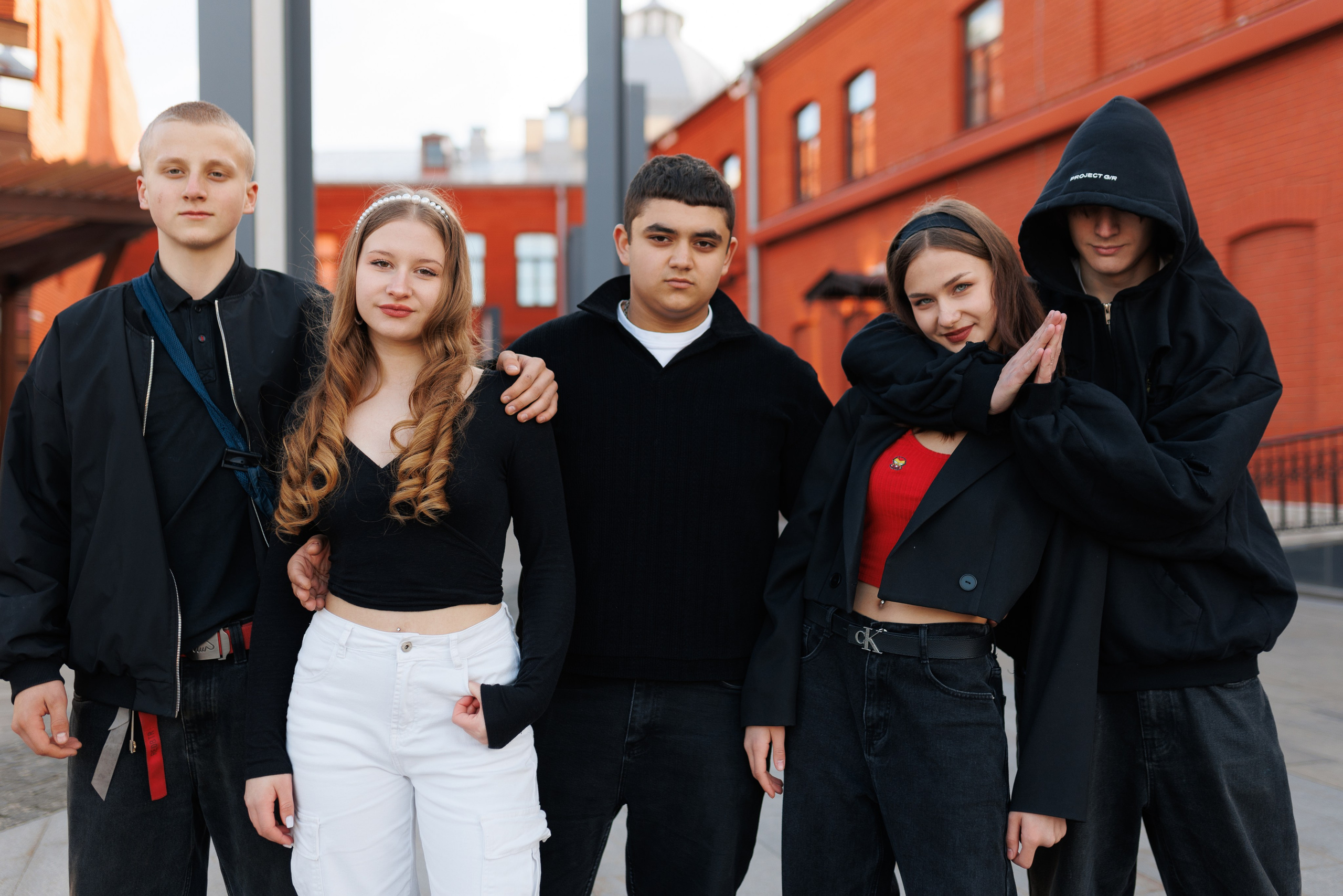 На Набережной. Свадебный и семейный фотограф в Туле и области Маша Костина