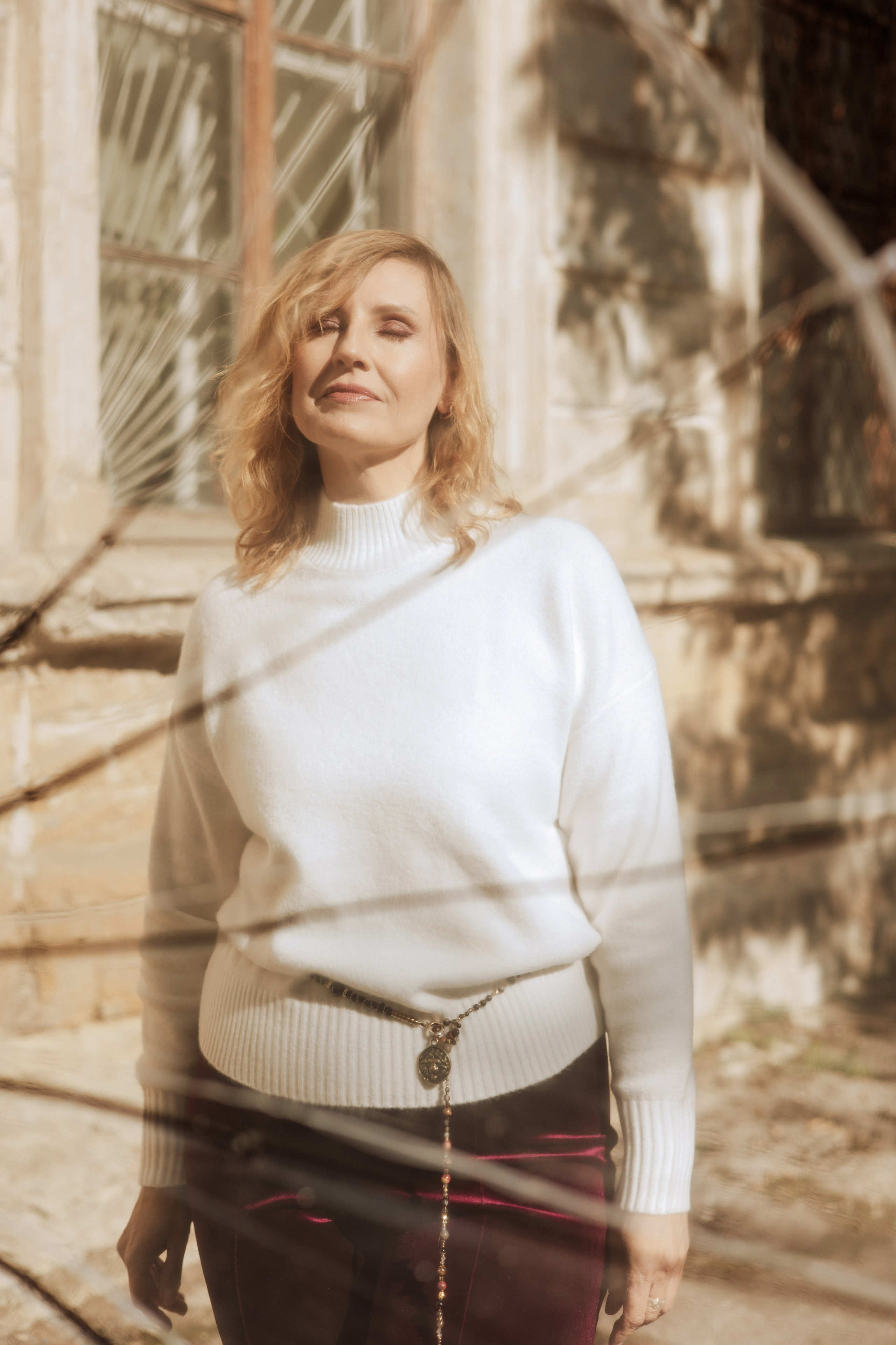 Lana. Фотограф в Крыму. Персональные фотосессии. Контент-съёмки