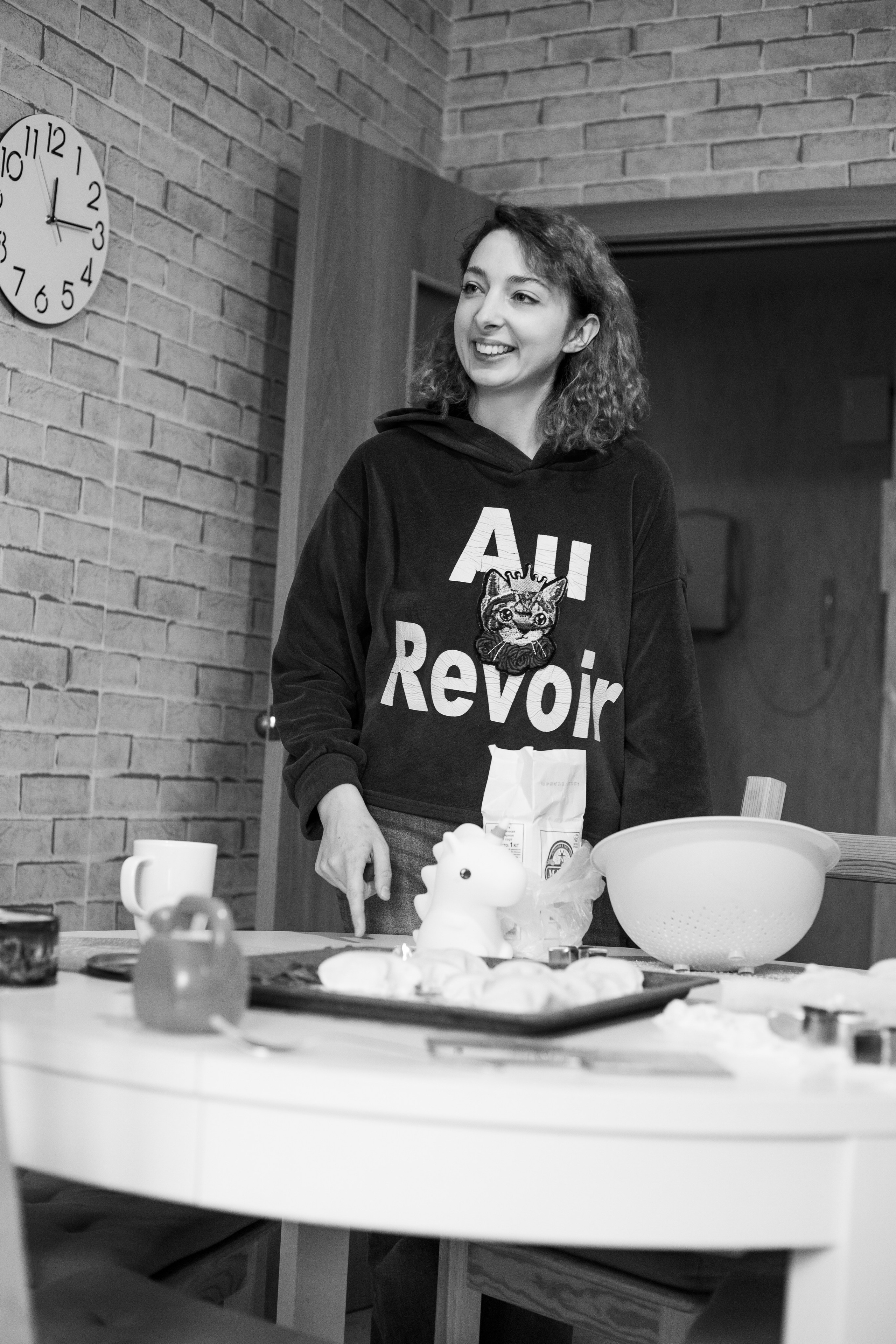 Фотографический проект "Женщина". Софья Федотова — продюсер, тренер киноактеров