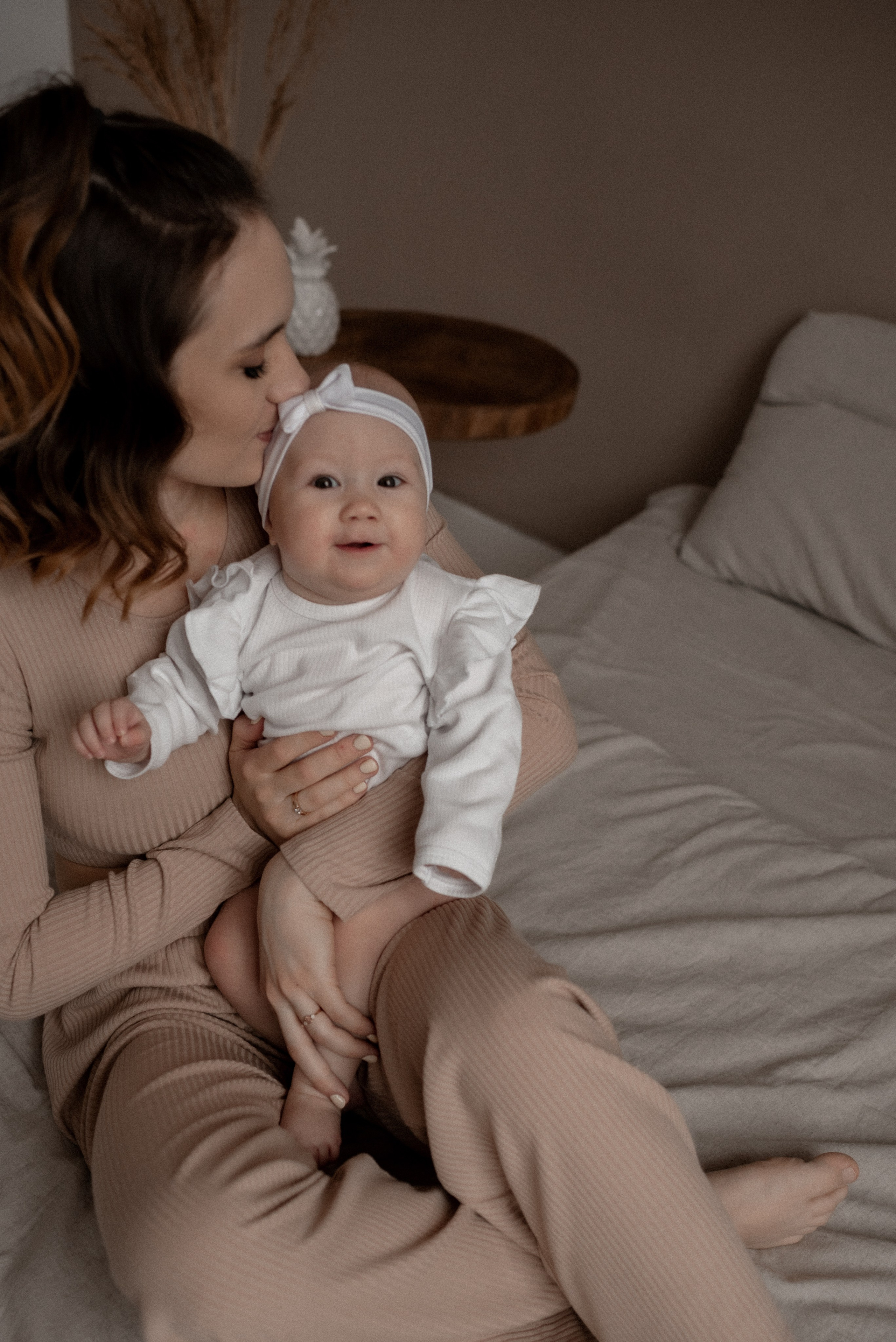 Семья. Свадебный и семейный фотограф в Серпухове Александра Дерюшева