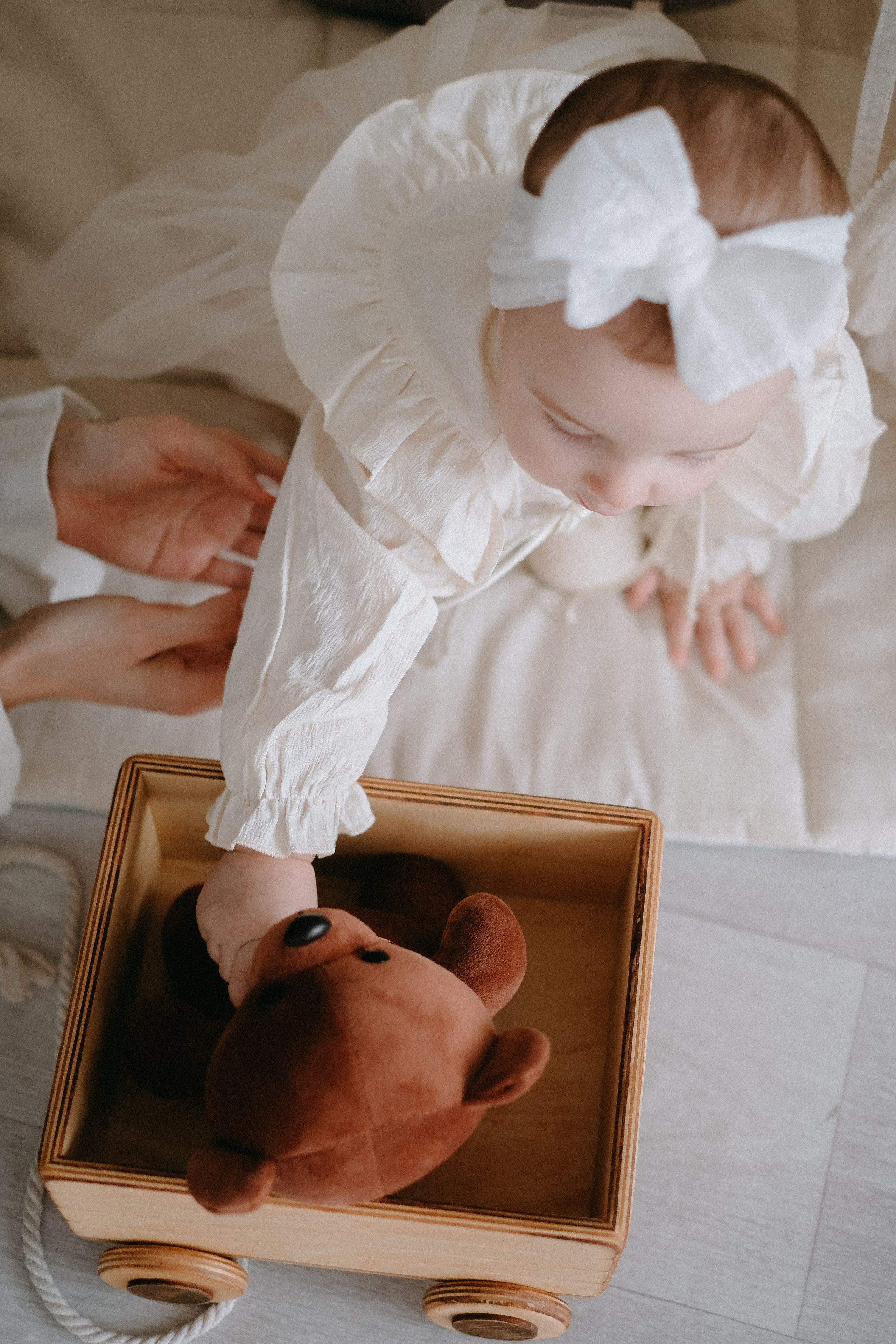 Антон + Анна + Амелия. ФОТОГРАФ АННА КАЗАРЯН