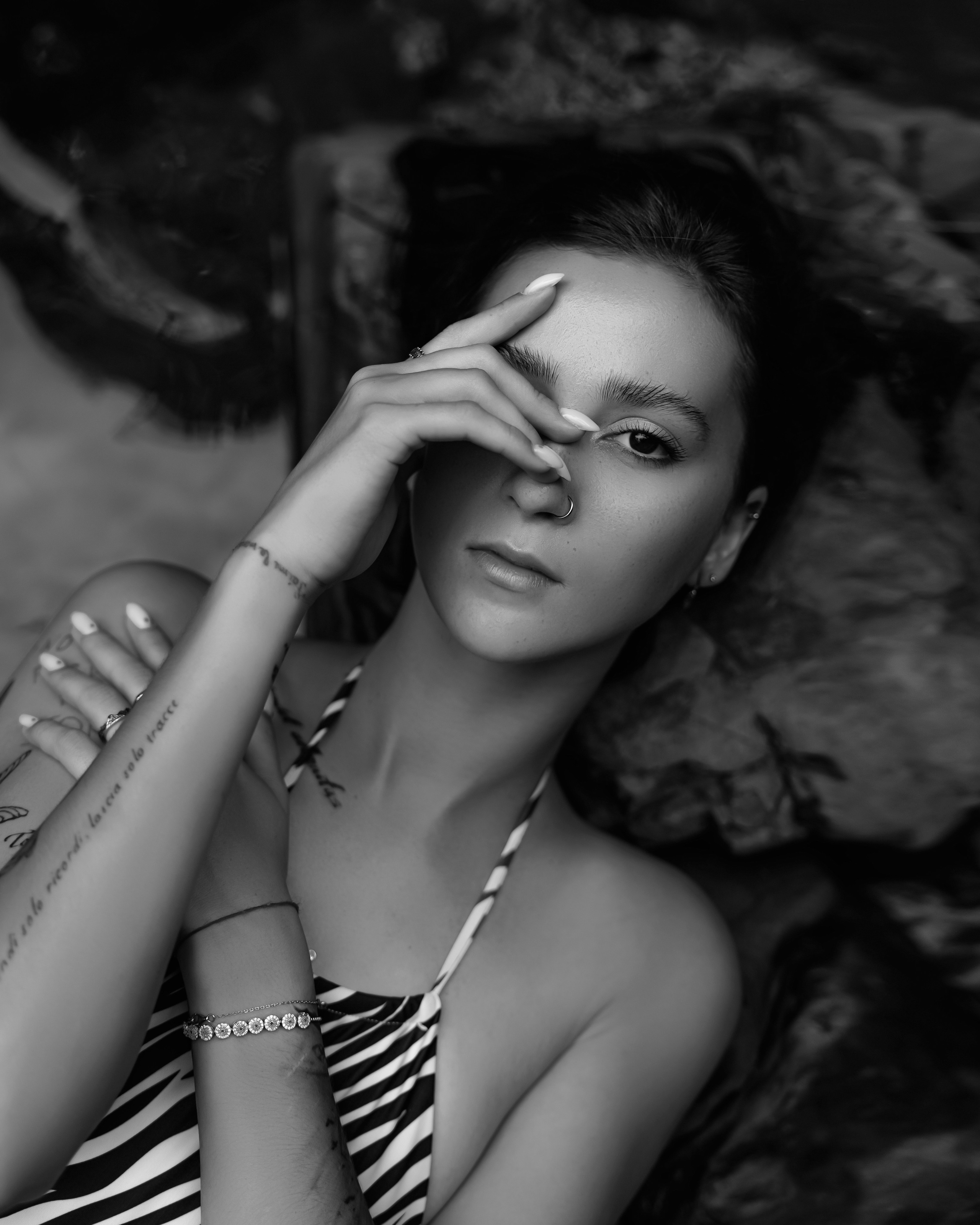 Anna. Главная