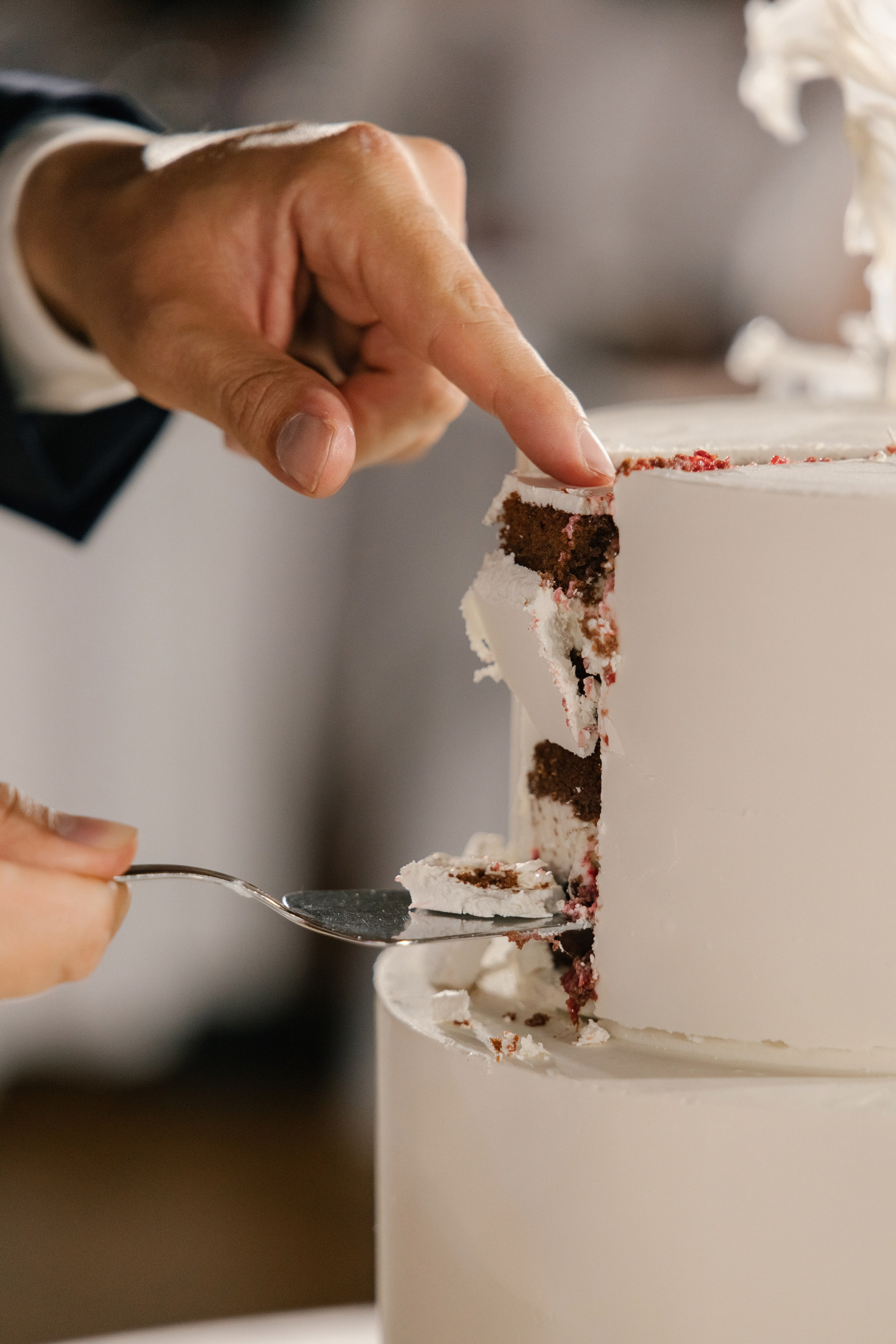 Свадебный банкет в отеле Хилтон Москва Ленинградская. Свадебный фотограф Москва