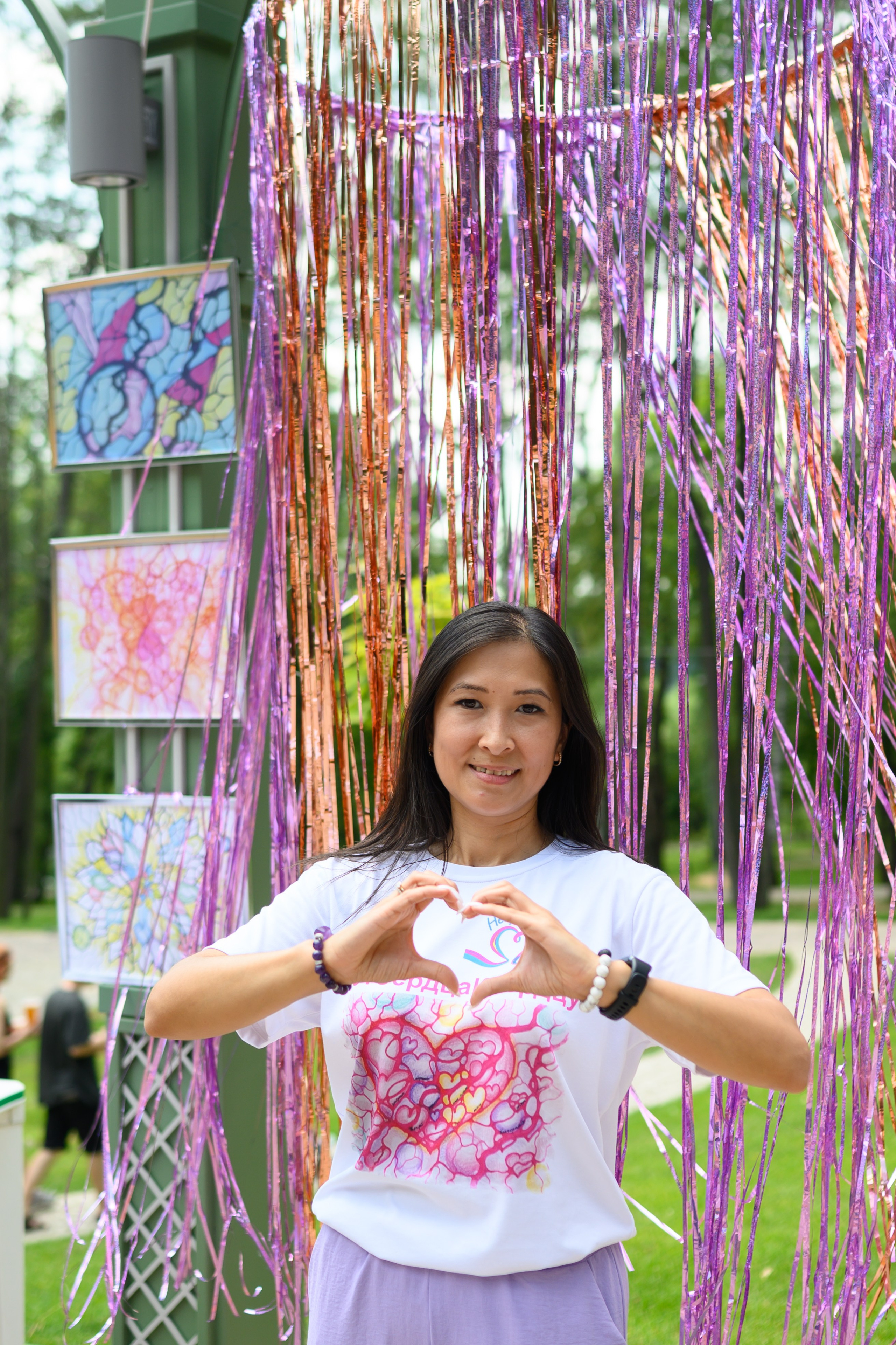 День молодёжи. Семейный фотограф Казакова Дарья