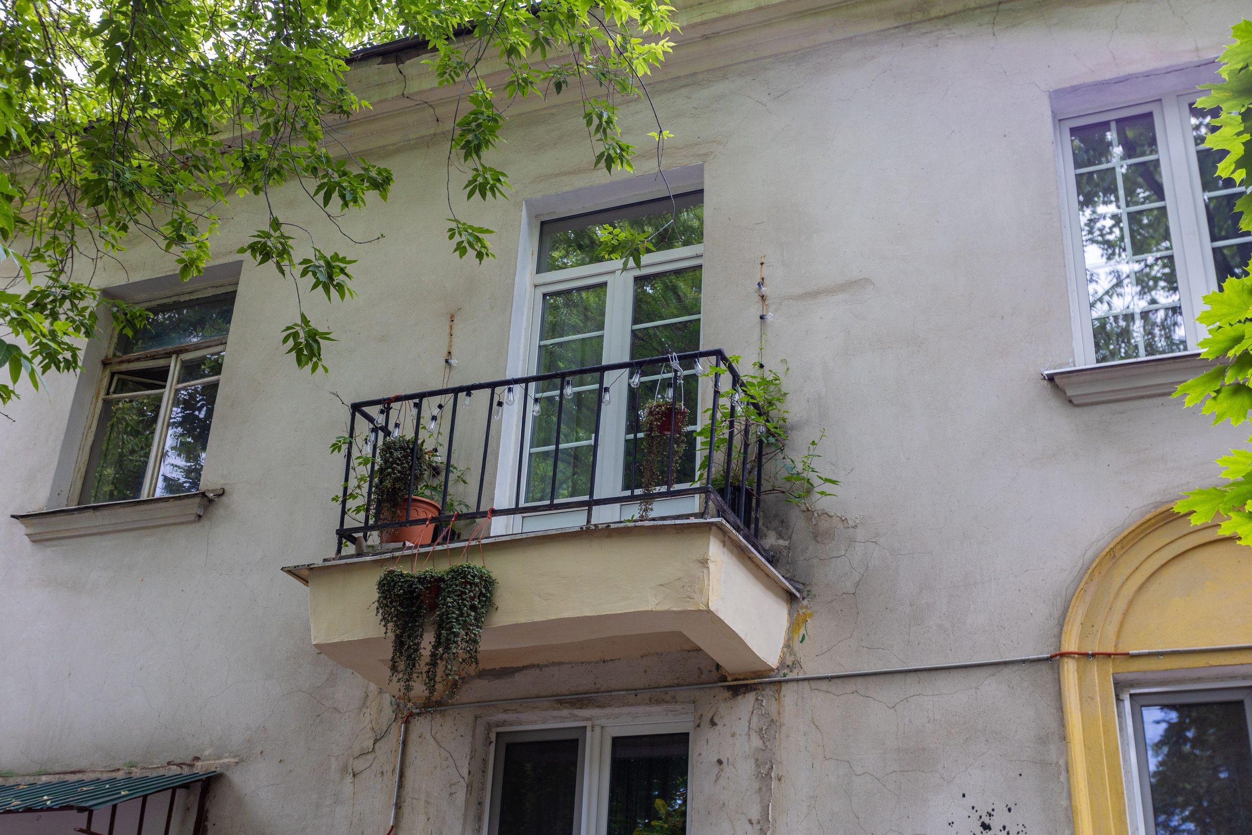 Войковский 1-й проезд. BogdanovPh