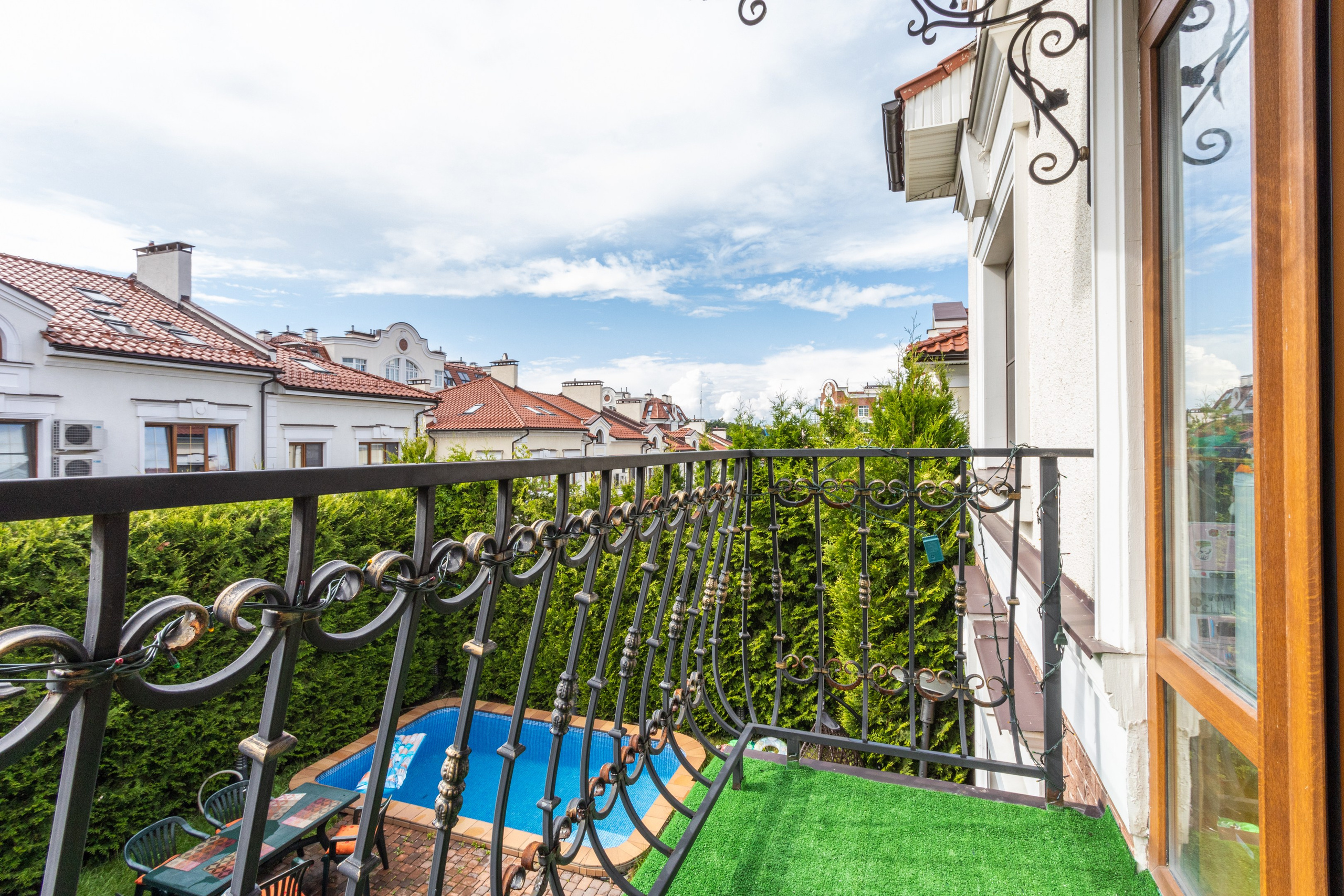 Суханово Парк. BogdanovPh