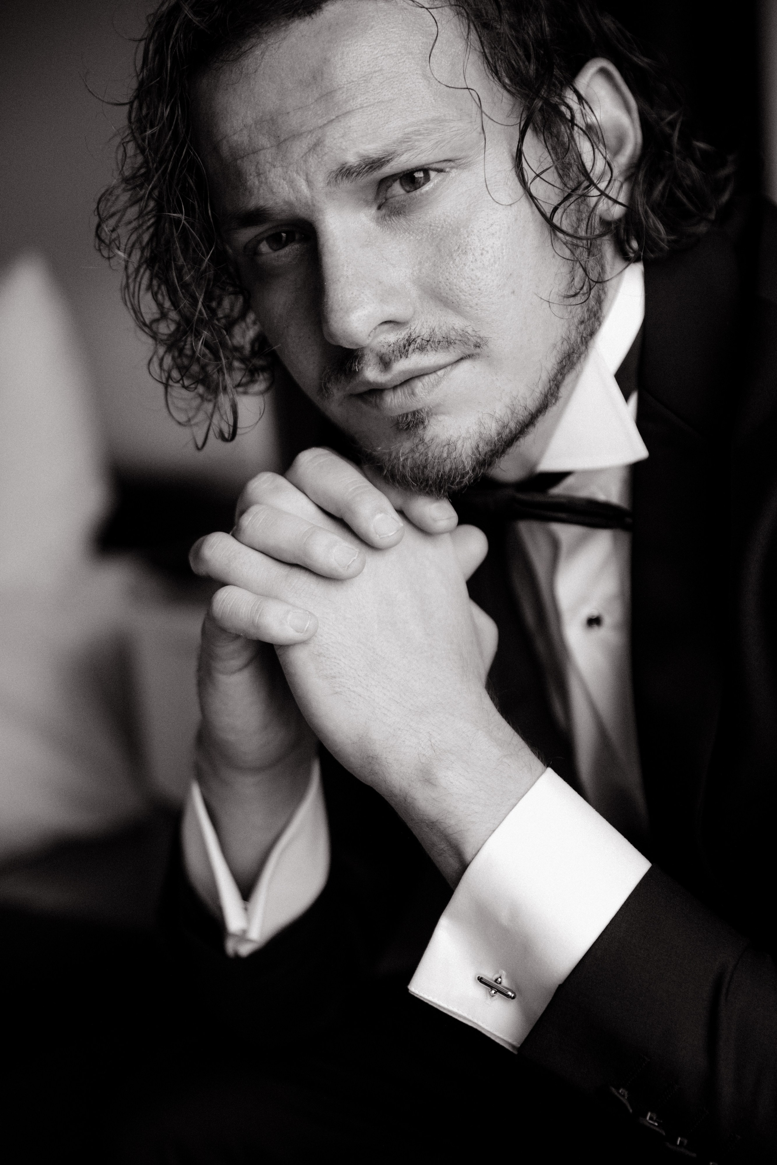 Свадебный и репортажный фотограф