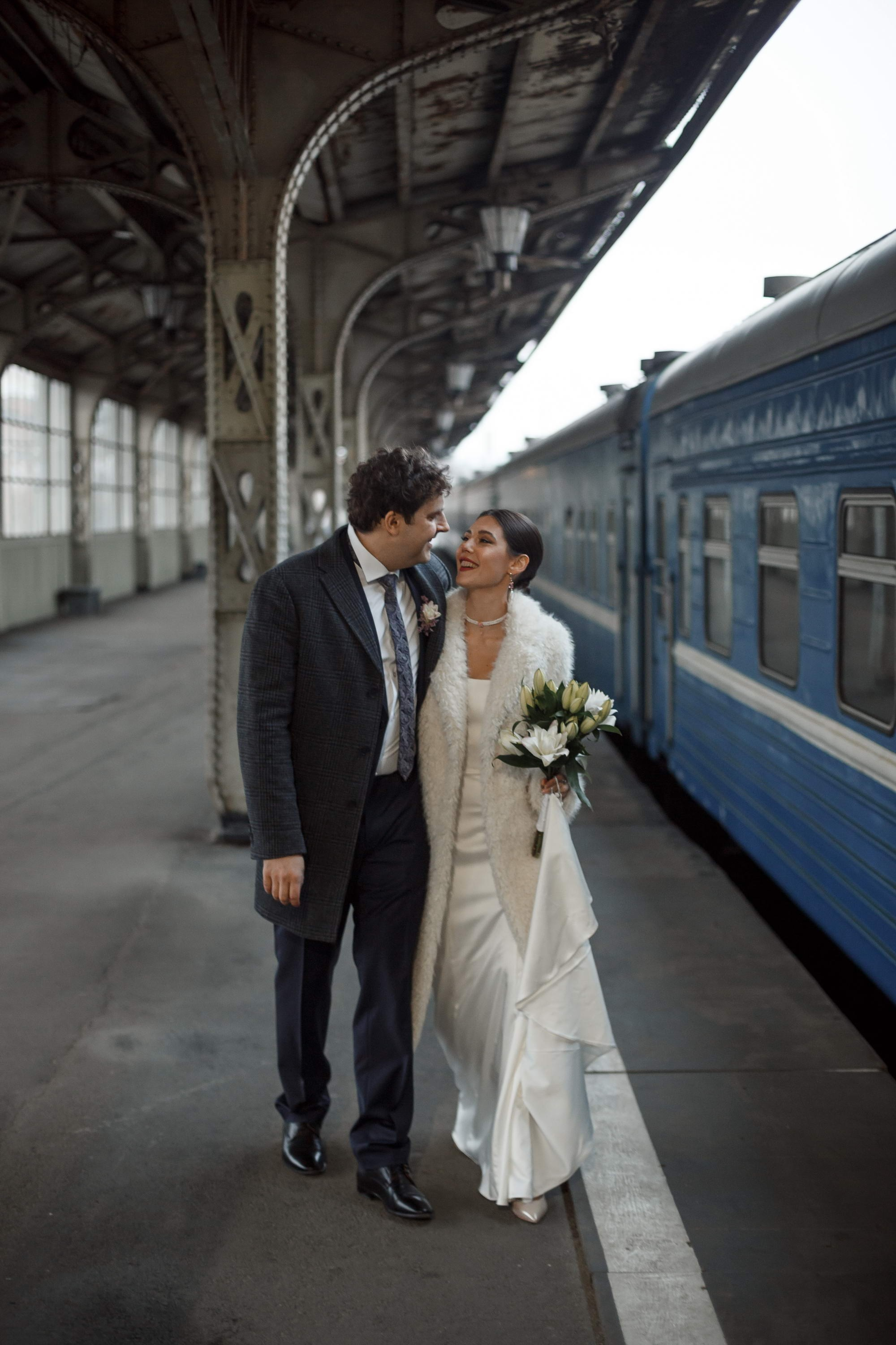 Отзывы о моей работе. Свадебный фотограф Игорь Брундасов 8PHOTO на свадьбу венчание загс СПб