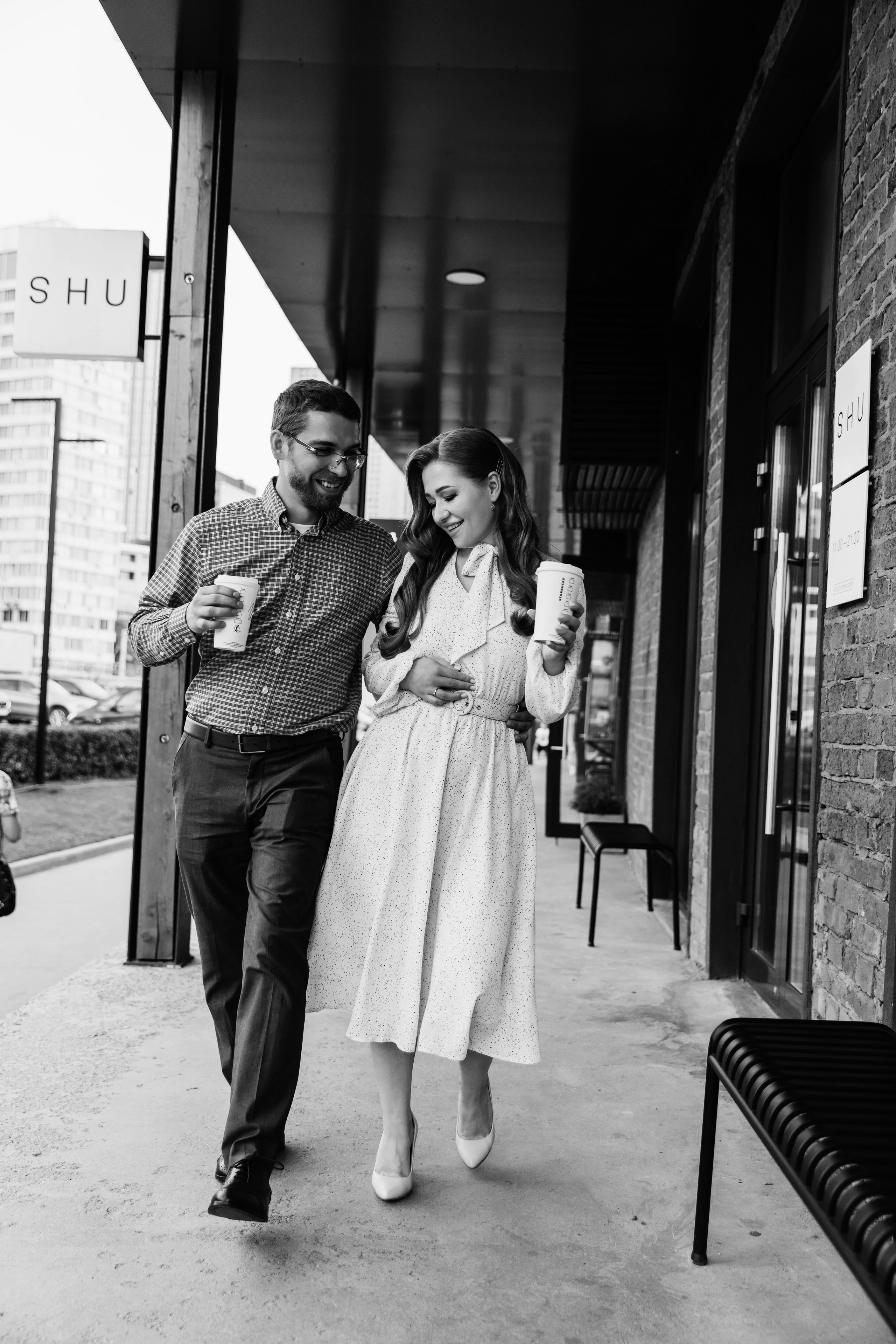 Александра и Иван. Свадебный и семейный фотограф Александра Кос