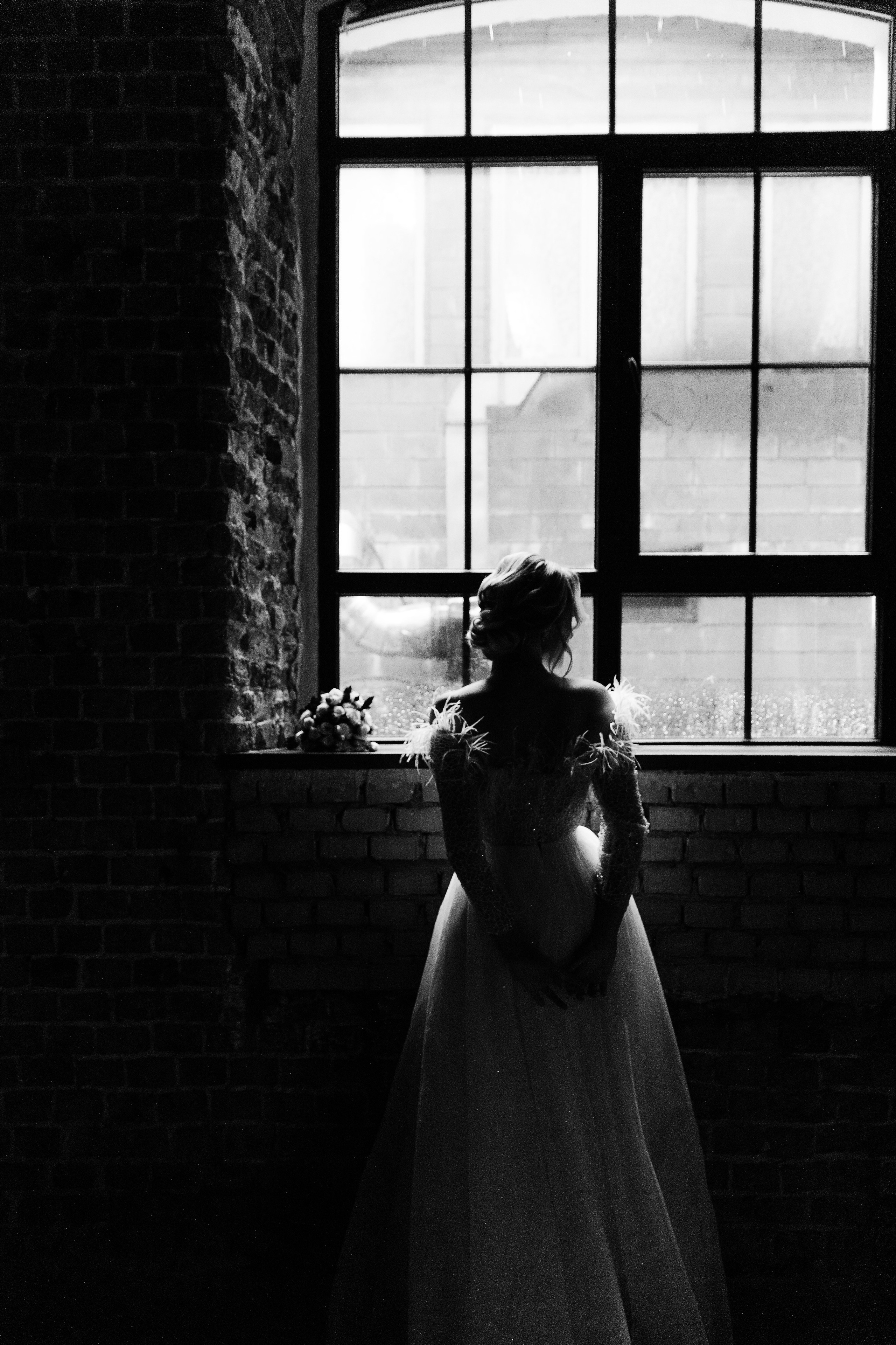 Ксения и Ярослав. Свадебный и семейный фотограф Александра Кос