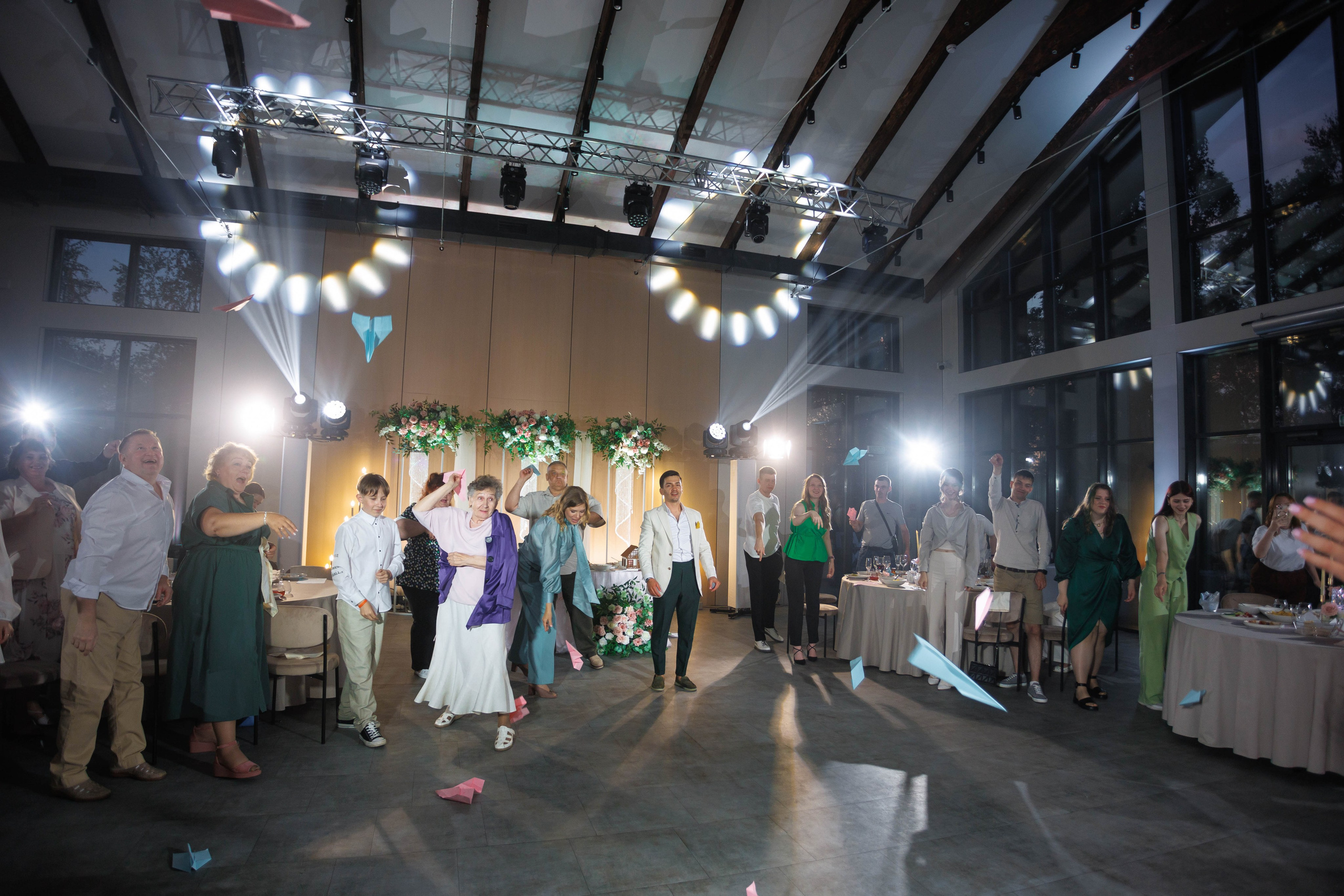 Анна и Святослав. Свадебный фотограф Иркутск