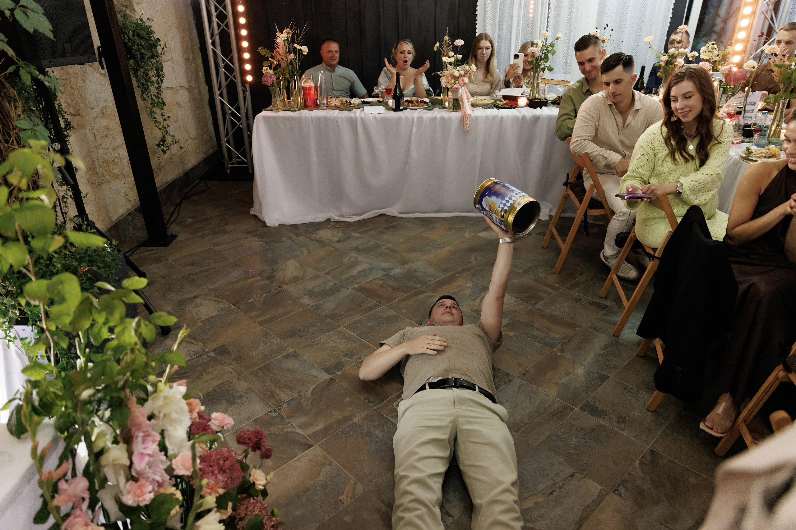 Ирина и Роман. Свадебный фотограф в Пскове и Санкт-Петербурге | Анна Голикова