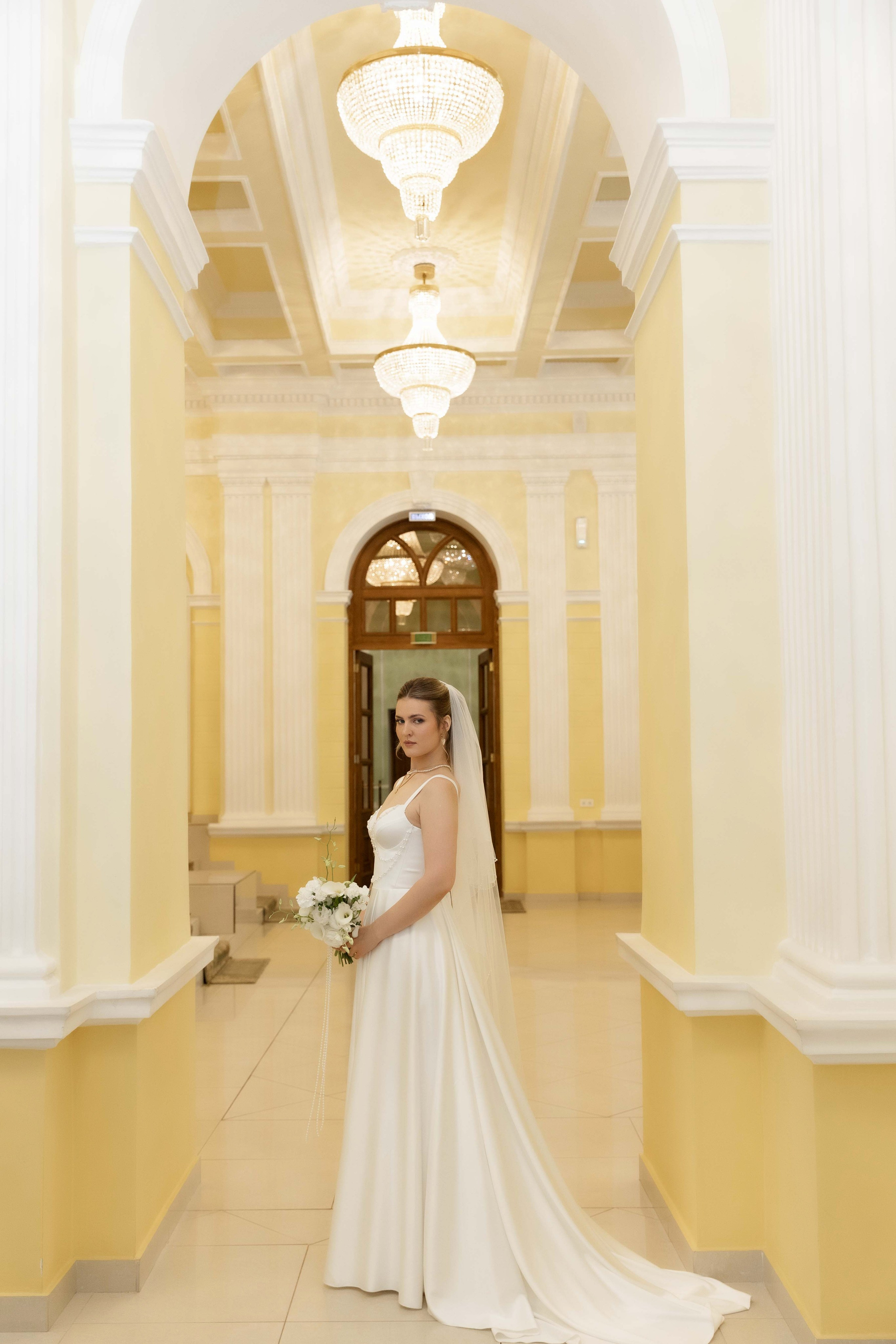 Вероника и Максим. Я Ира и я фотографирую свадьбы более 10 лет