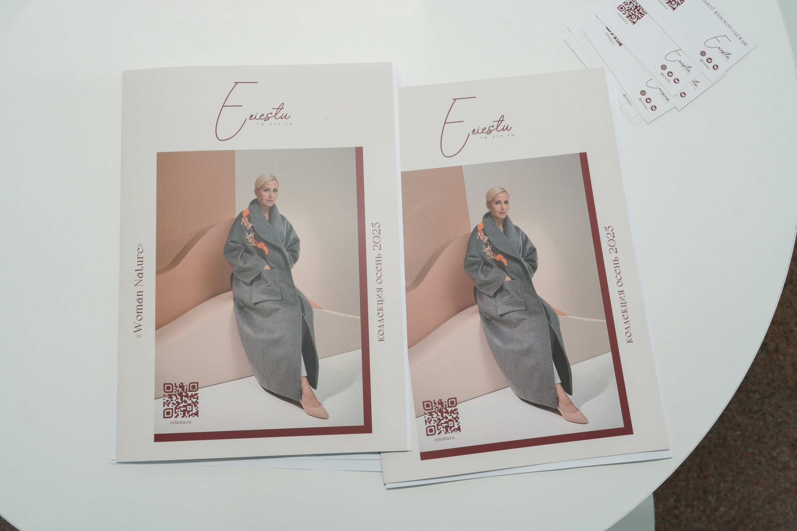 Moscow Export Center on KFW. Профессиональная съемка в Алматы