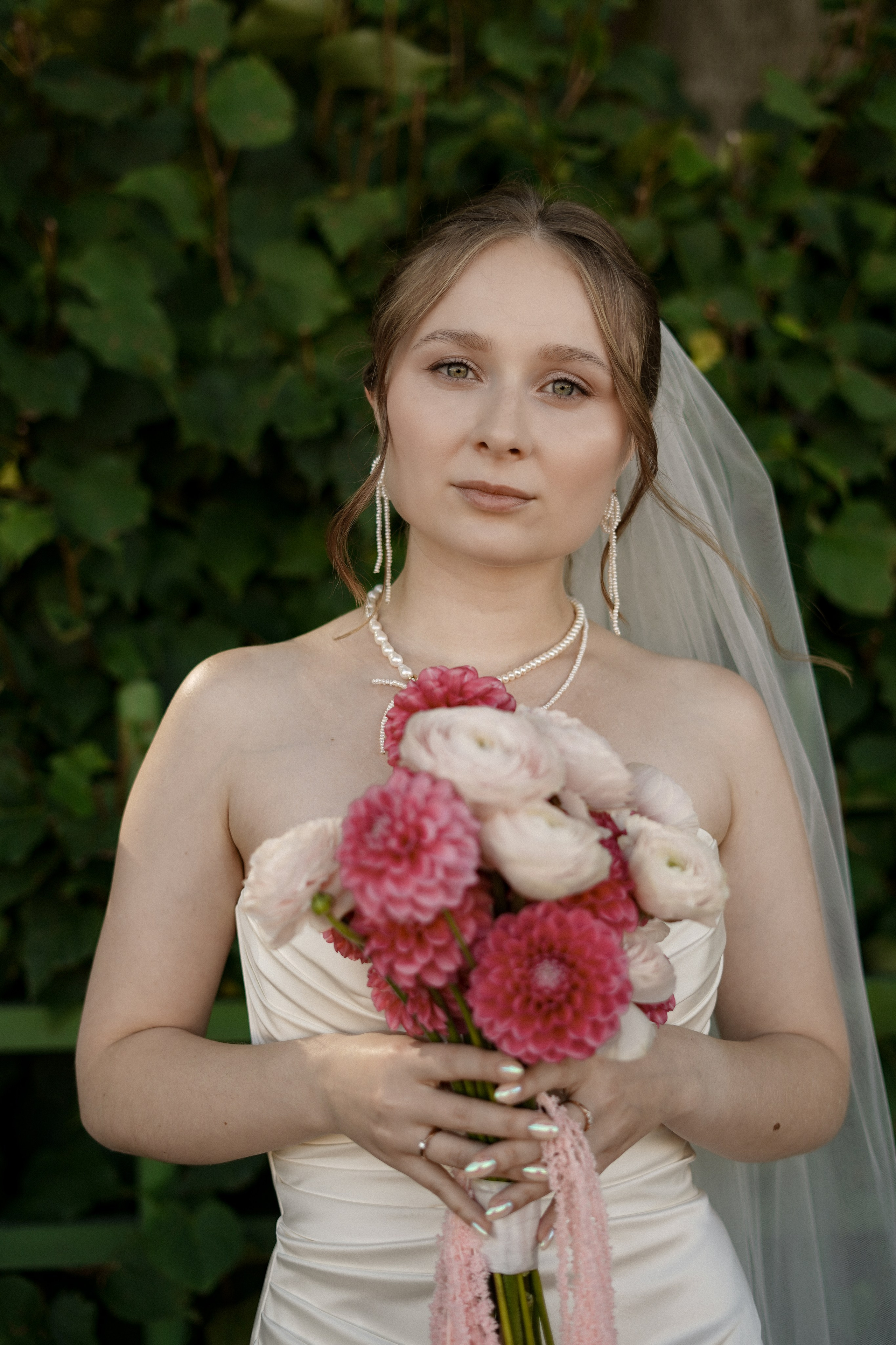 Илья&Полина. Свадебный фотограф в Санкт-Петербурге Мошина Наталья