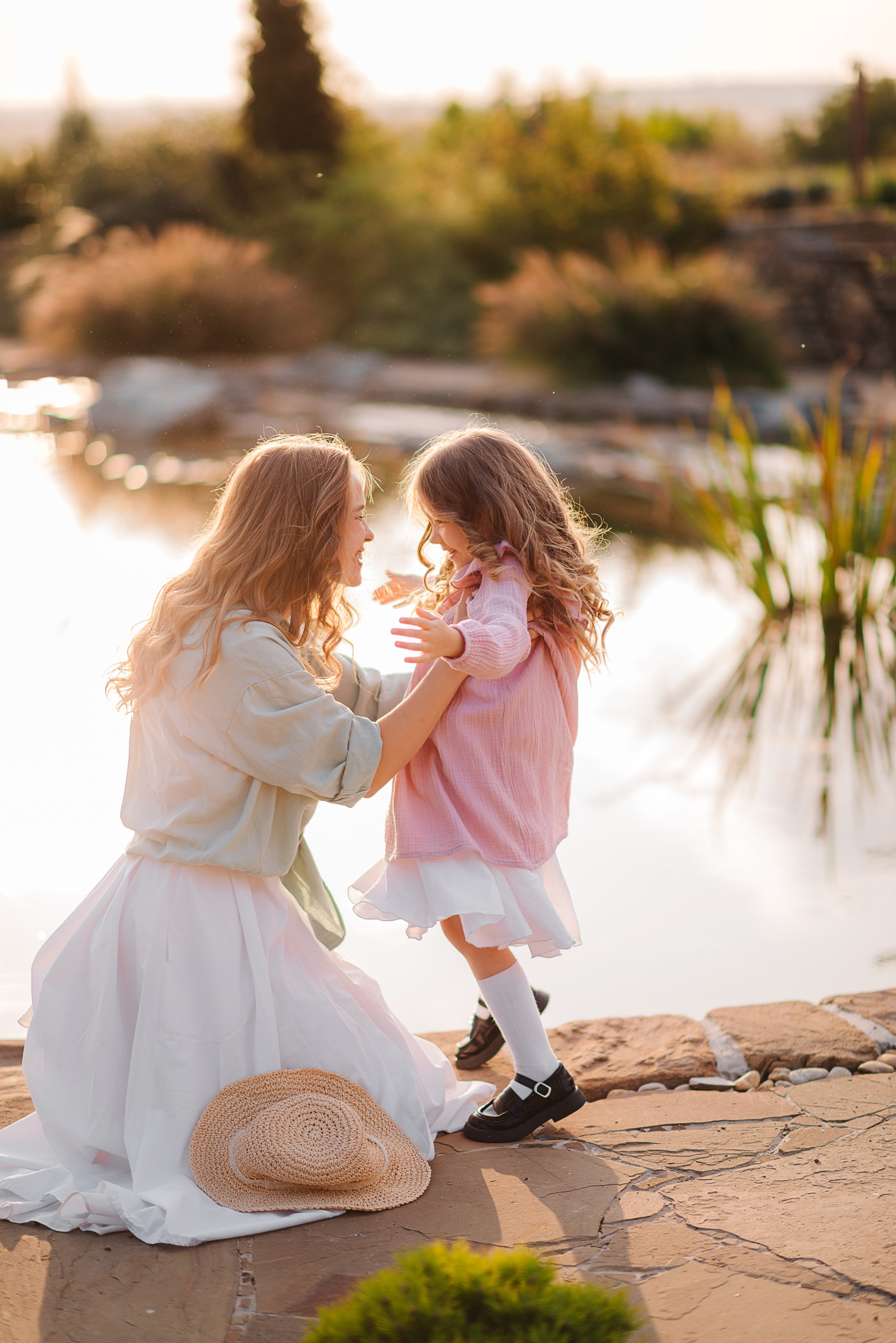 Женя, Лена, Тима и Феня. Свадебный и семейный фотограф в Ростове-на-Дону Дарья Герасименко