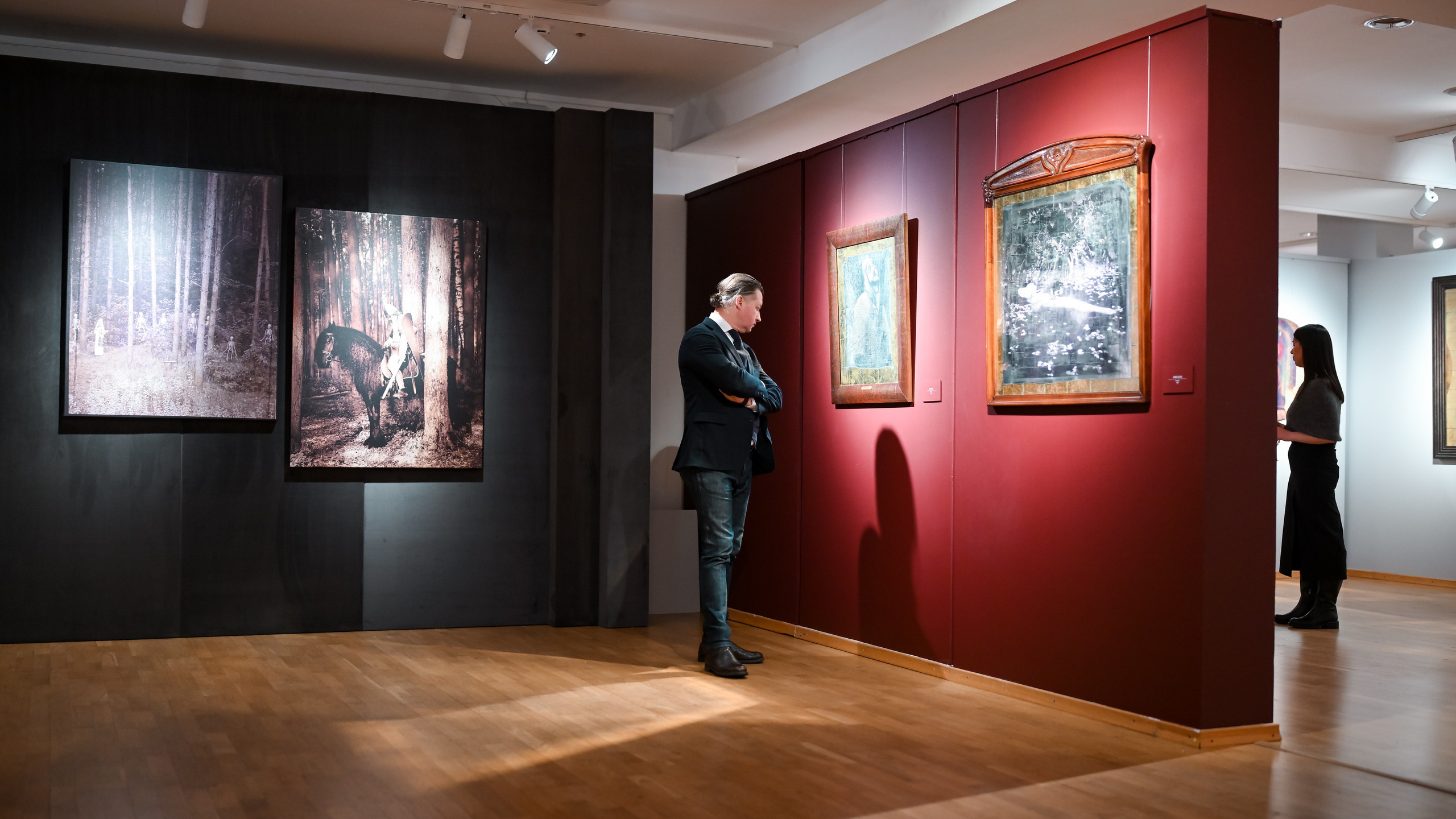 ТресвЪтлое солнце | Выставка фотографии. Портфолио