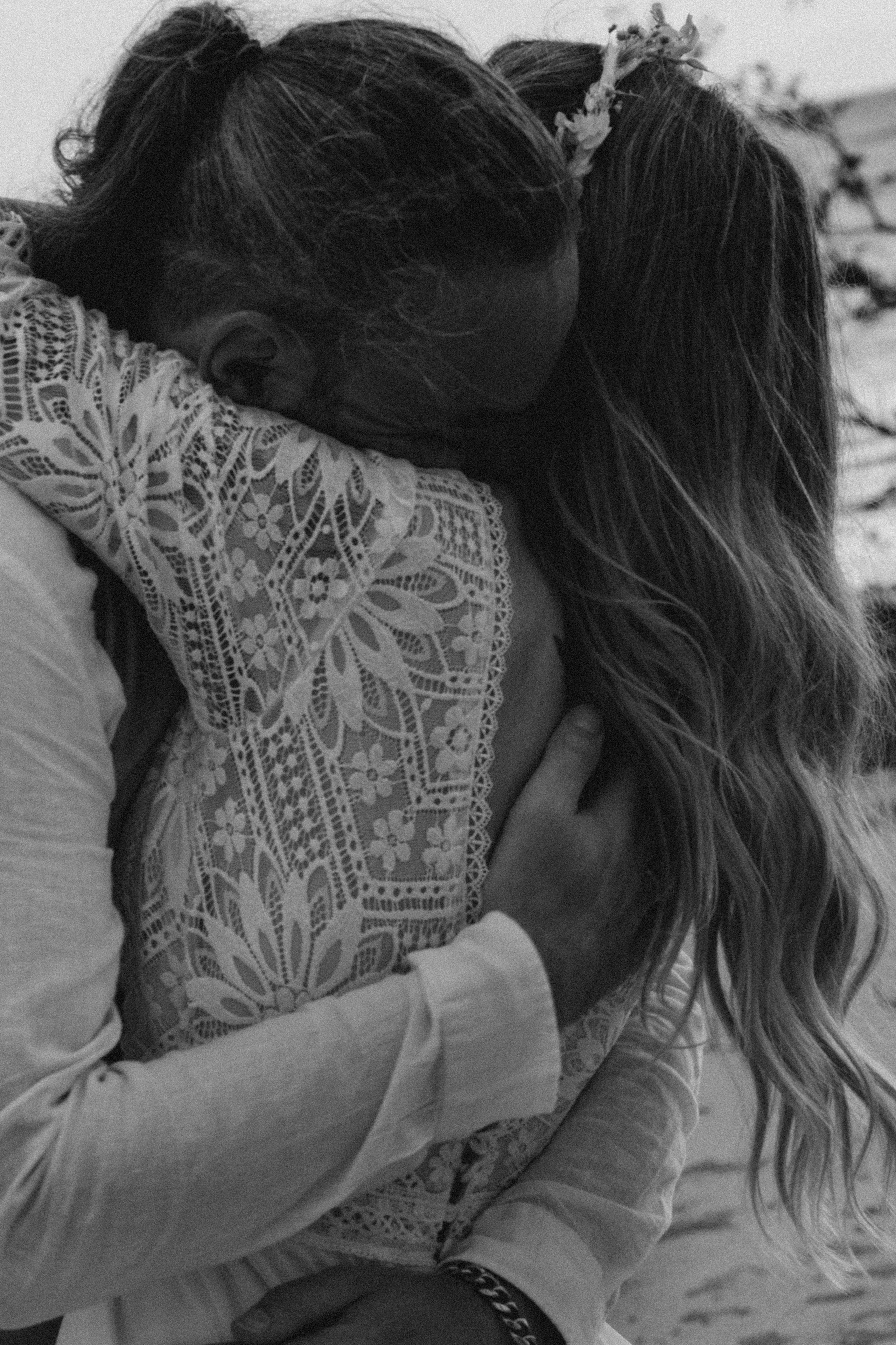 About love. Photographer in Koh Samui | Olga Krasikova