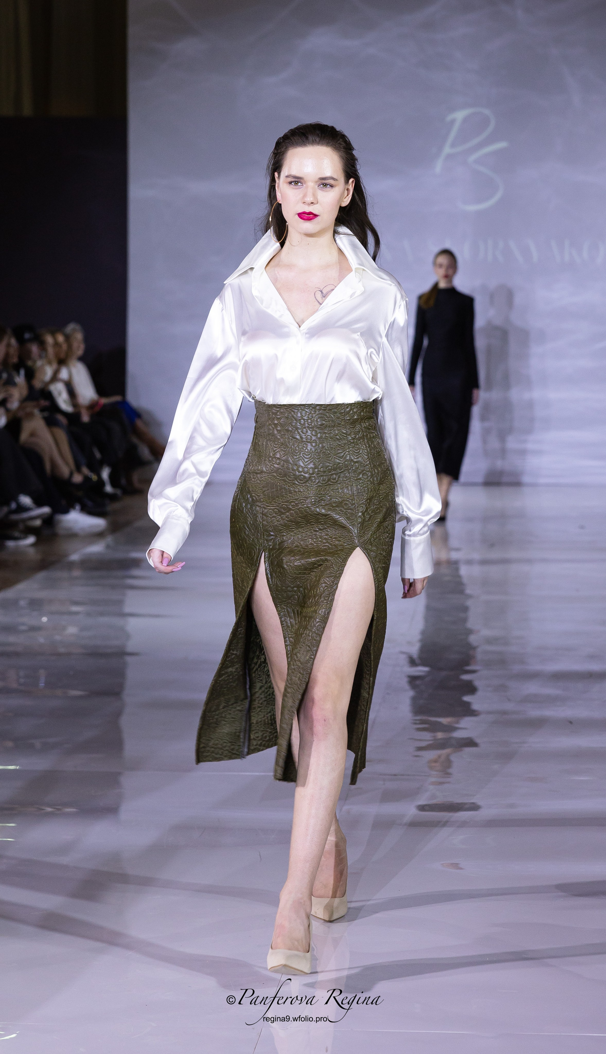 PODIUM SEASON 2024. Портретный фотограф Панферова Регина г. Санкт-Петербург, г. Казань