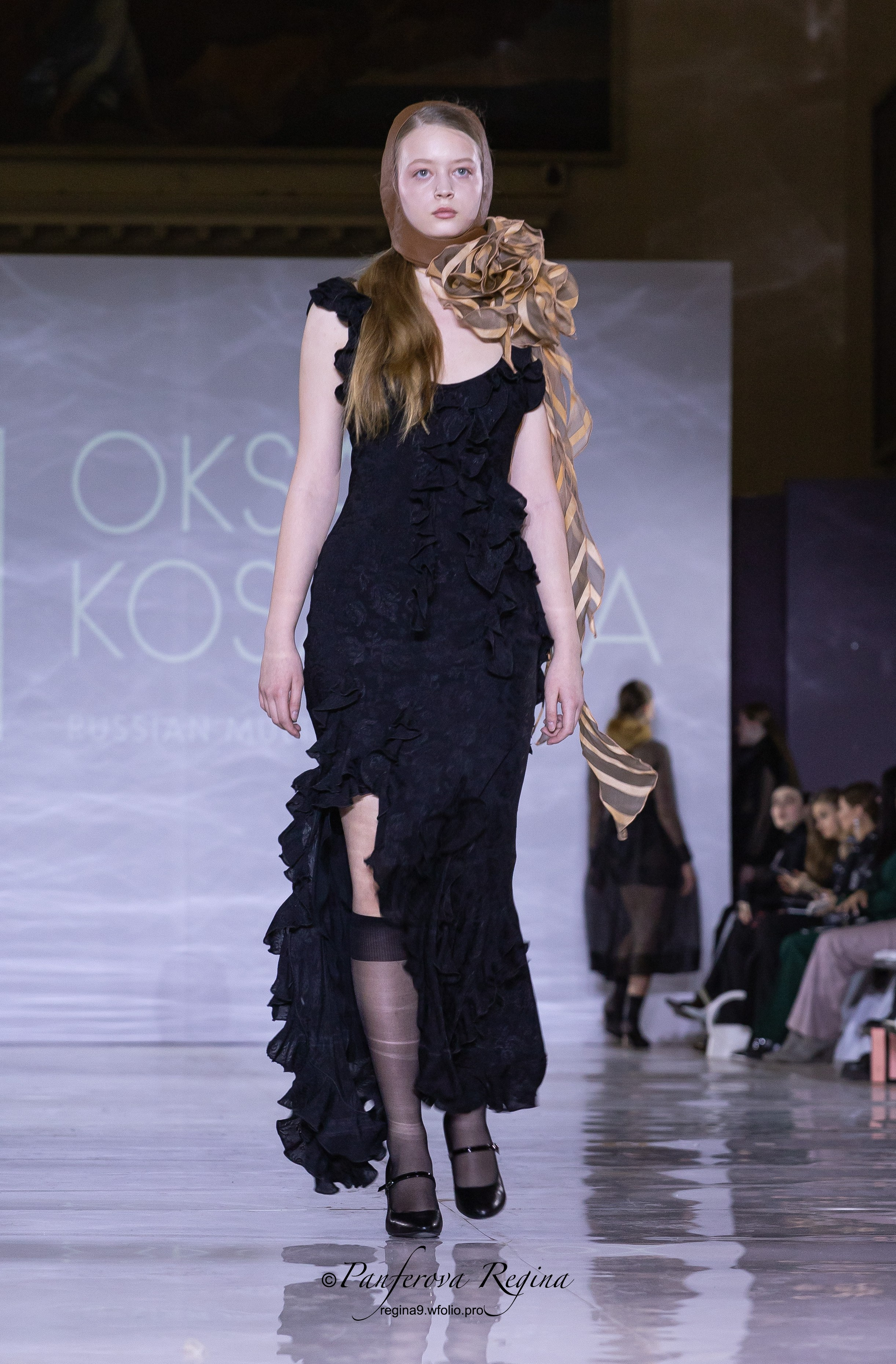 PODIUM SEASON 2024. Портретный фотограф Панферова Регина г. Санкт-Петербург, г. Казань