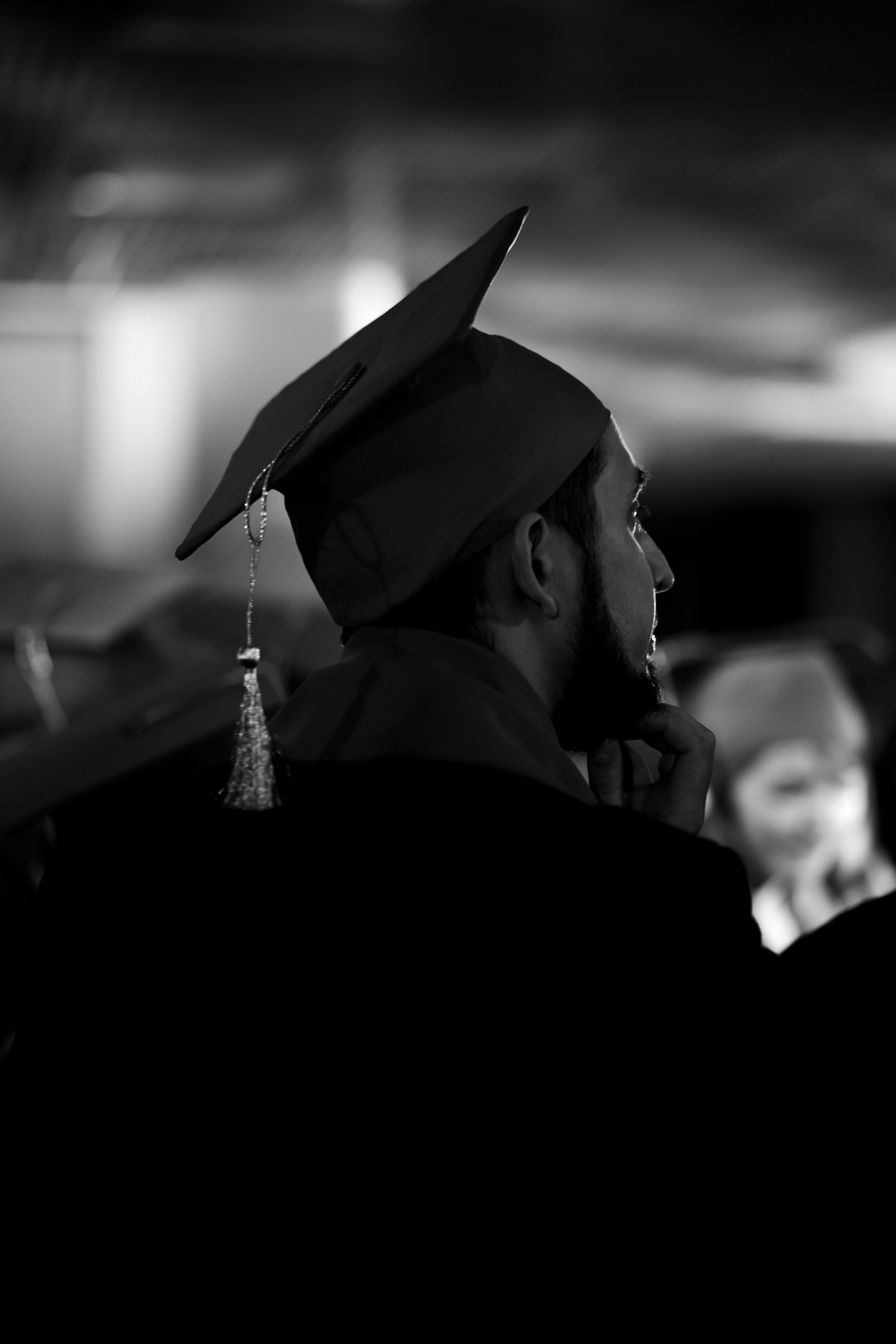 Новые лидеры ЕВРАЗА. Репортажный фотограф Семён Борисов | Москва