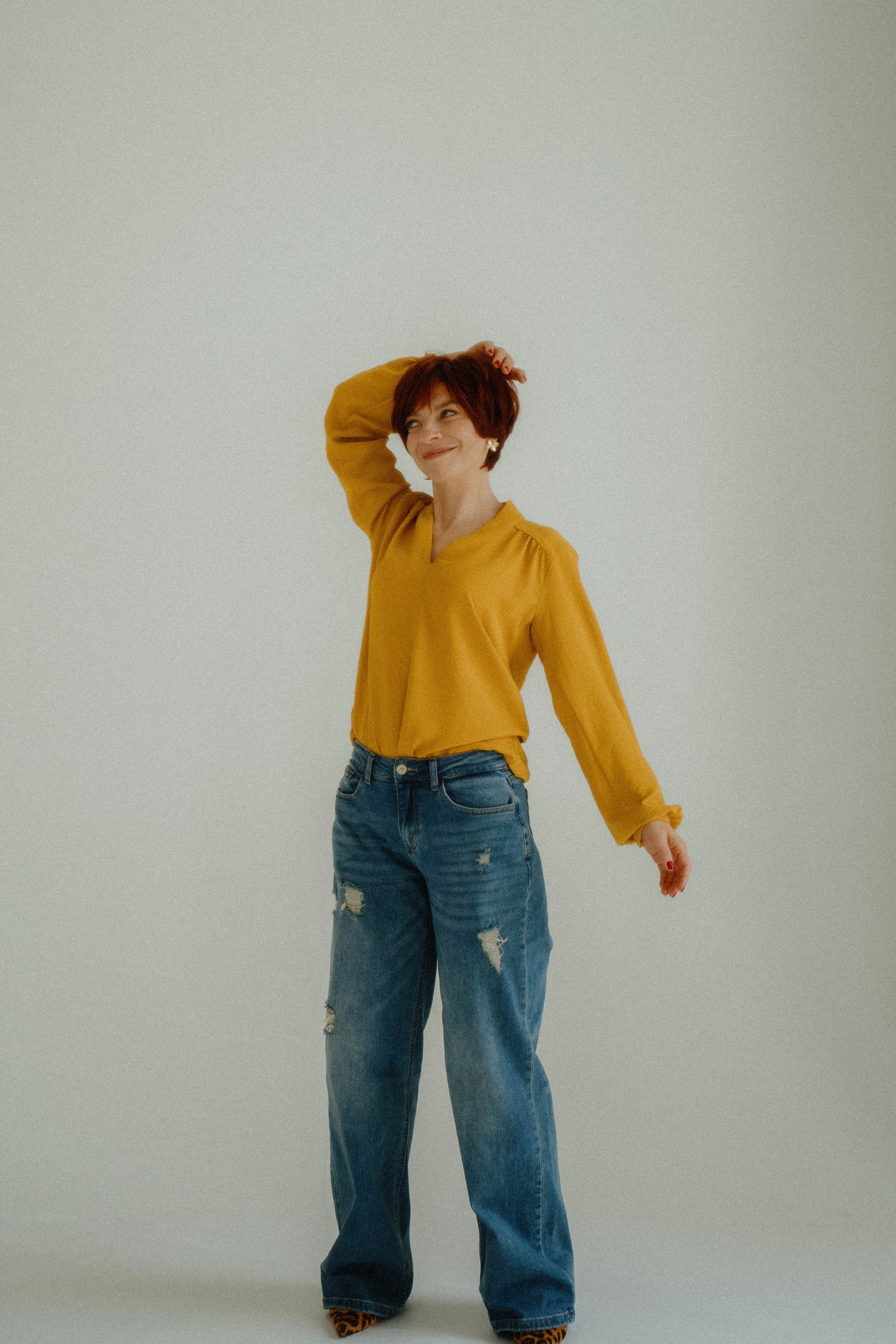 Валентина. Фотограф в Санкт-Петербурге Полковникова Юлия