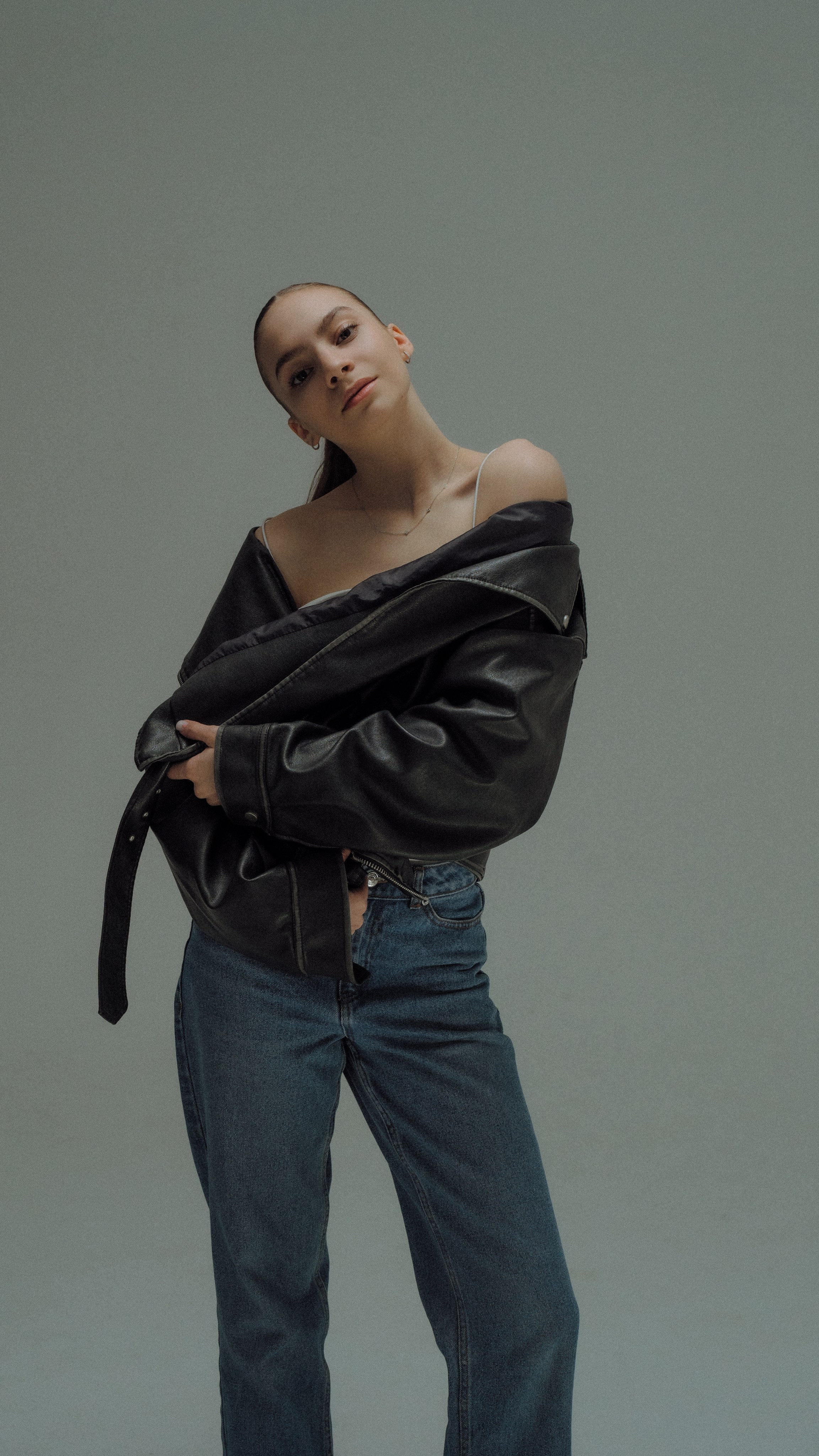 Маша. Фотограф в Санкт-Петербурге Полковникова Юлия