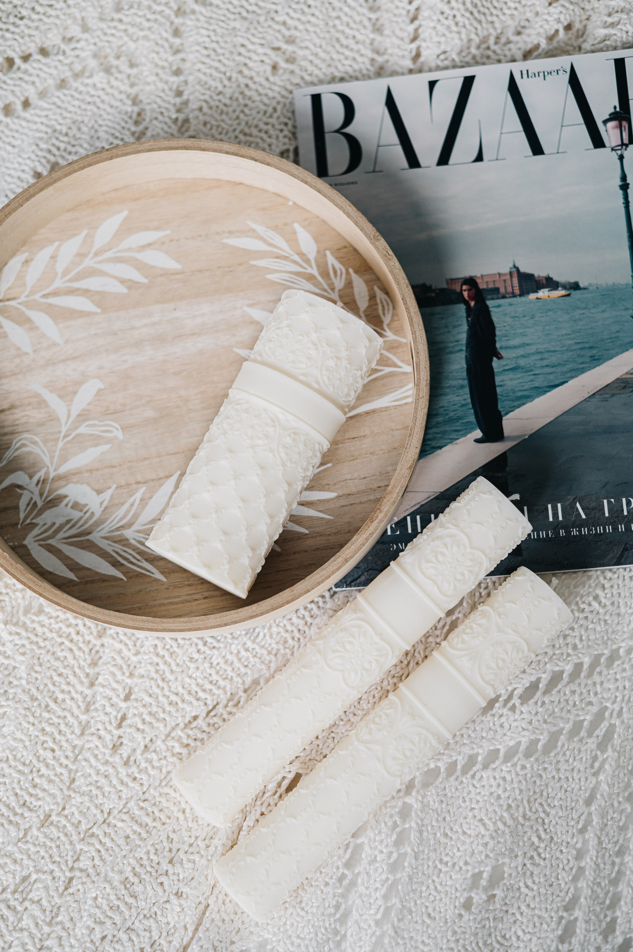 Свечи. Семейный и свадебный фотограф Алёна Морозова Коломна