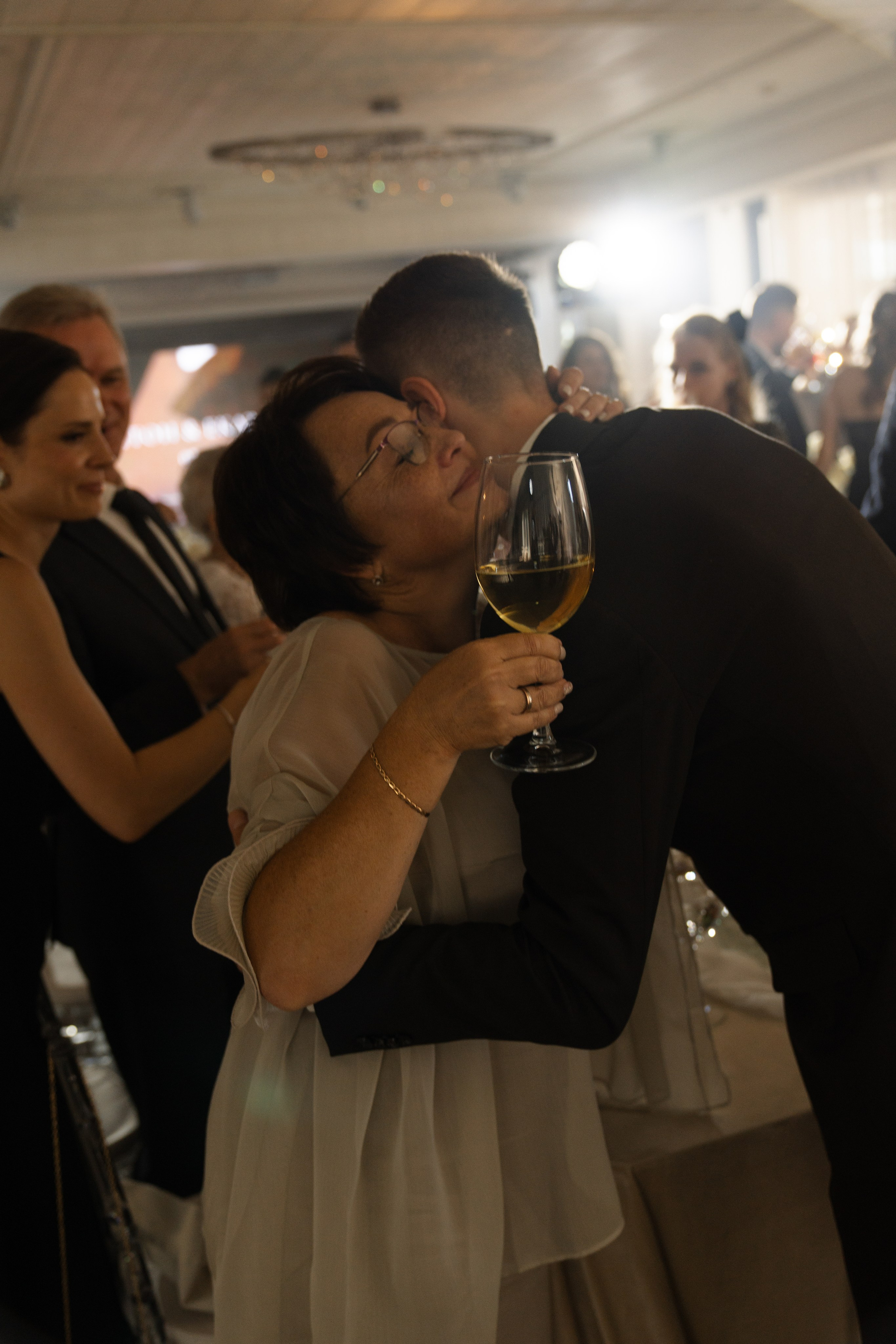 Четыре лапы. Свадебный фотограф Наташа Брифли