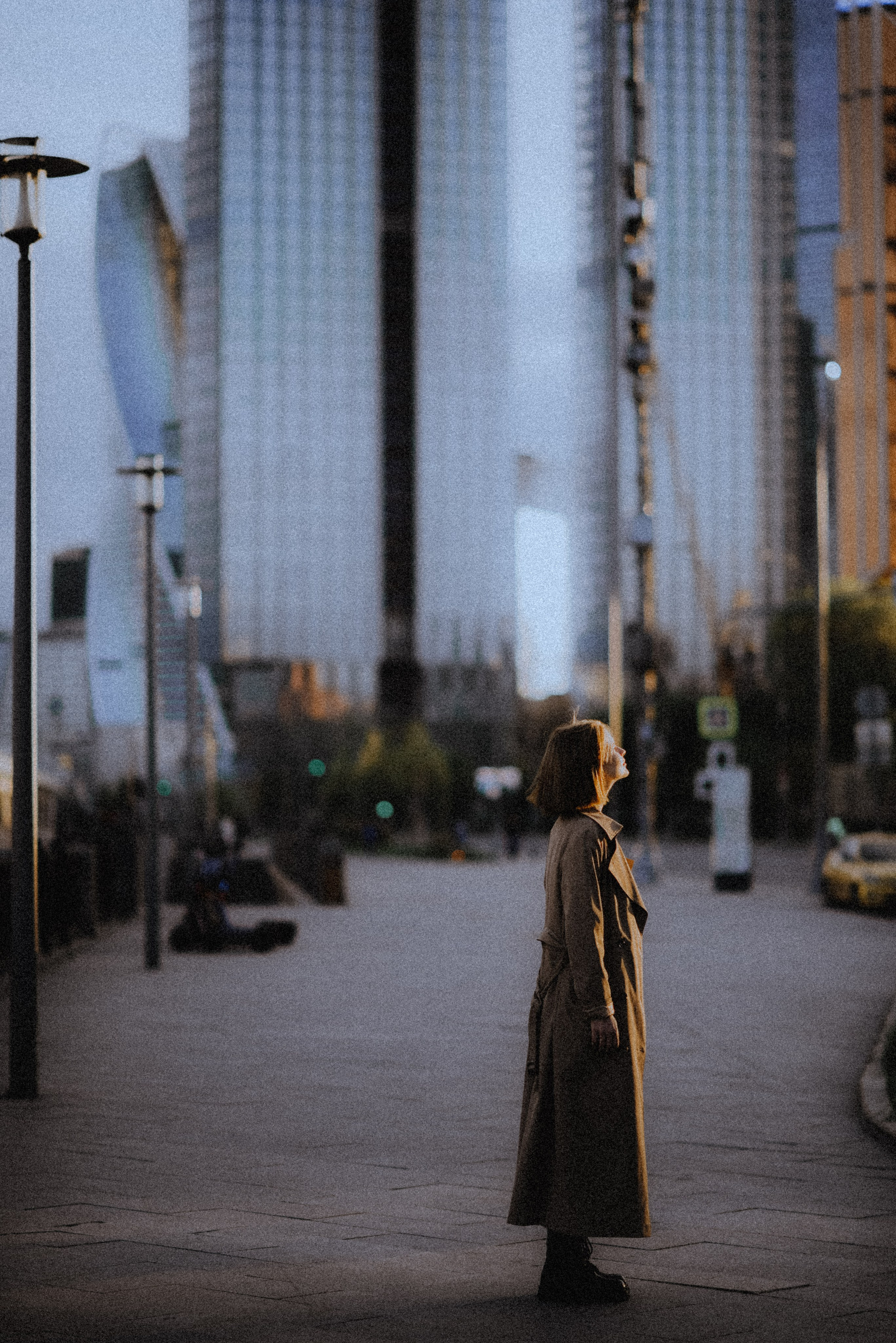 Ярослава. Портретный фотограф в Москве Прошина Полина