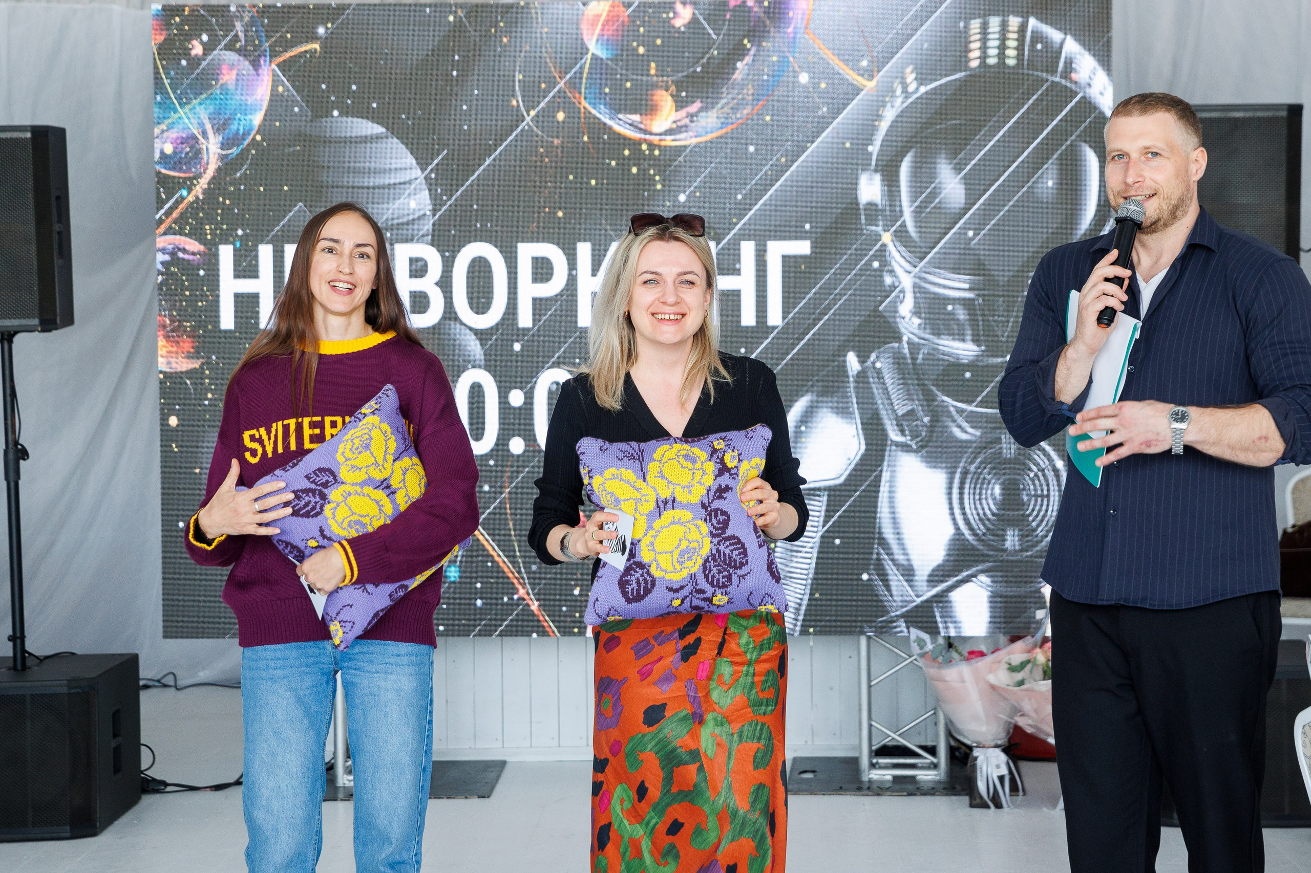 Бизнес-Нетворкинг. Фотограф Шейдаев Эмин г. Волгоград