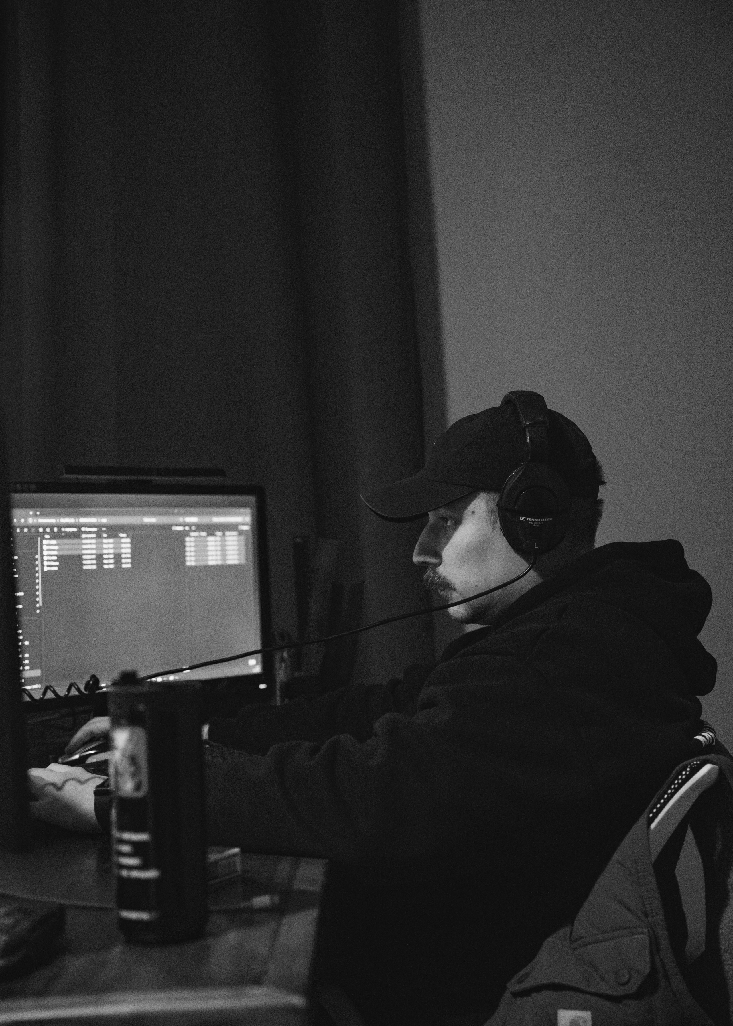 Ст. звукозаписи/бэки_1868. Портретный фотограф в Смоленске и Москве Мария Громова