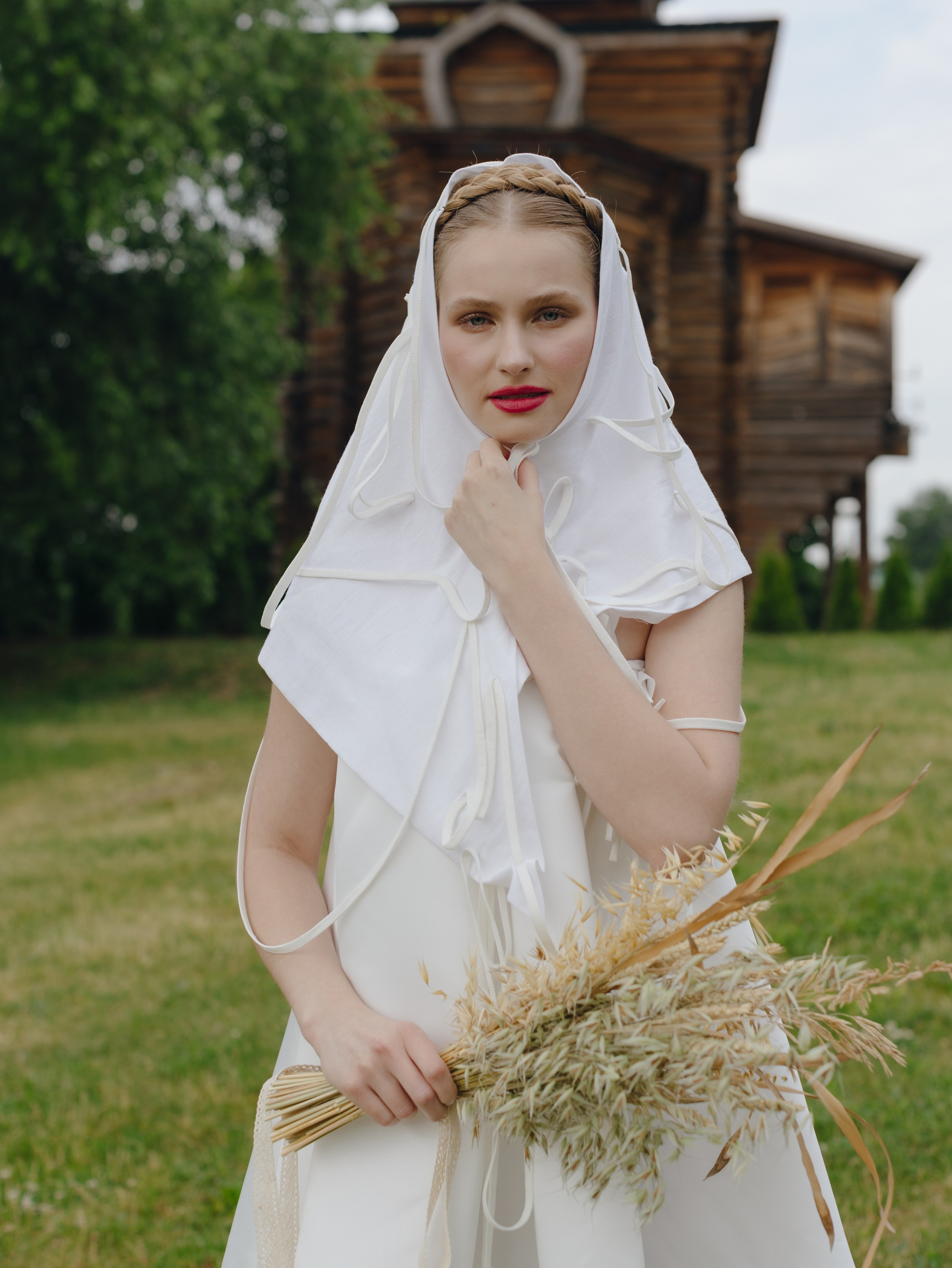 Russian core. Свадебный фотограф Москва Европа Мария Коренчук