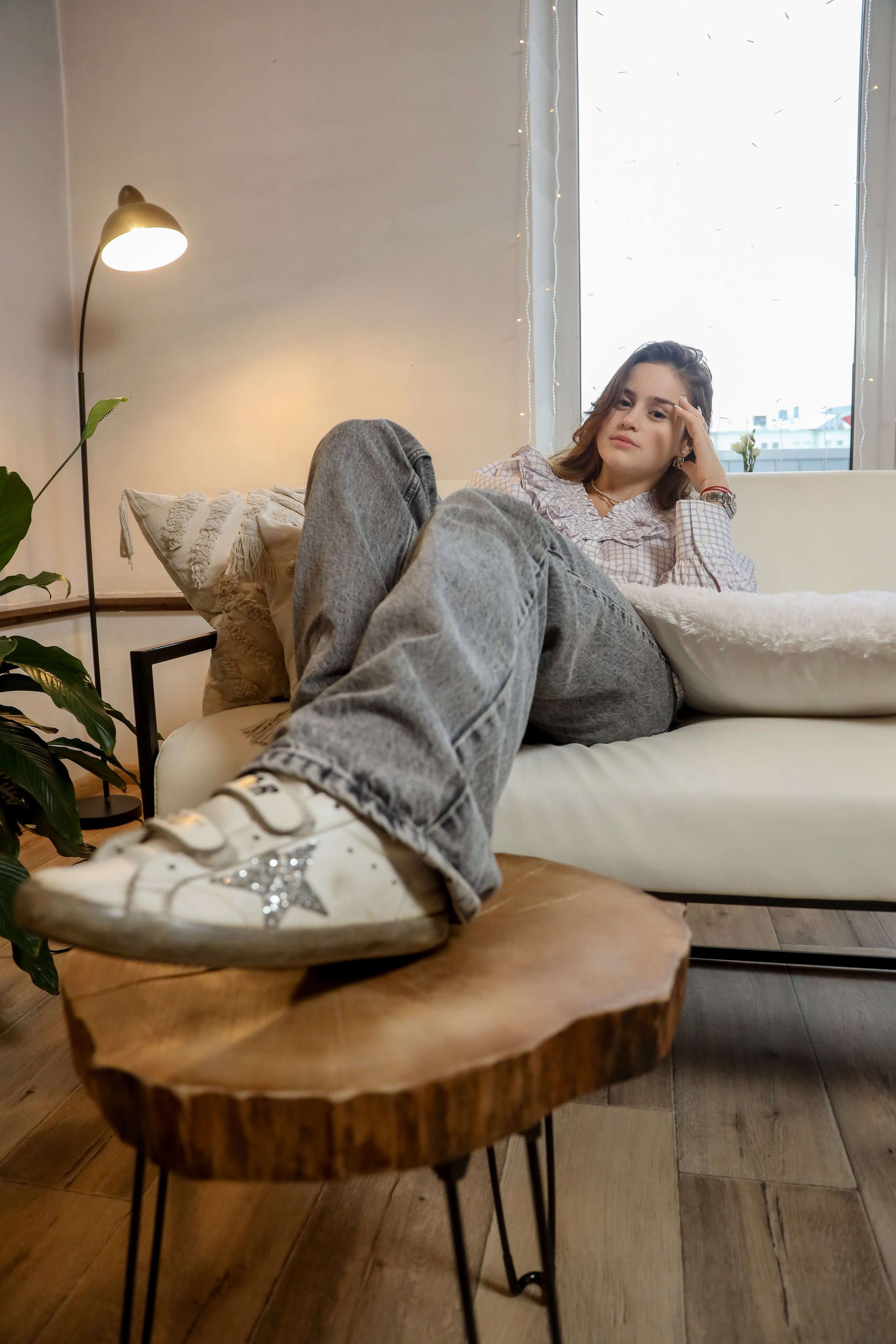 Бранч. Фотограф Антон Чупринин