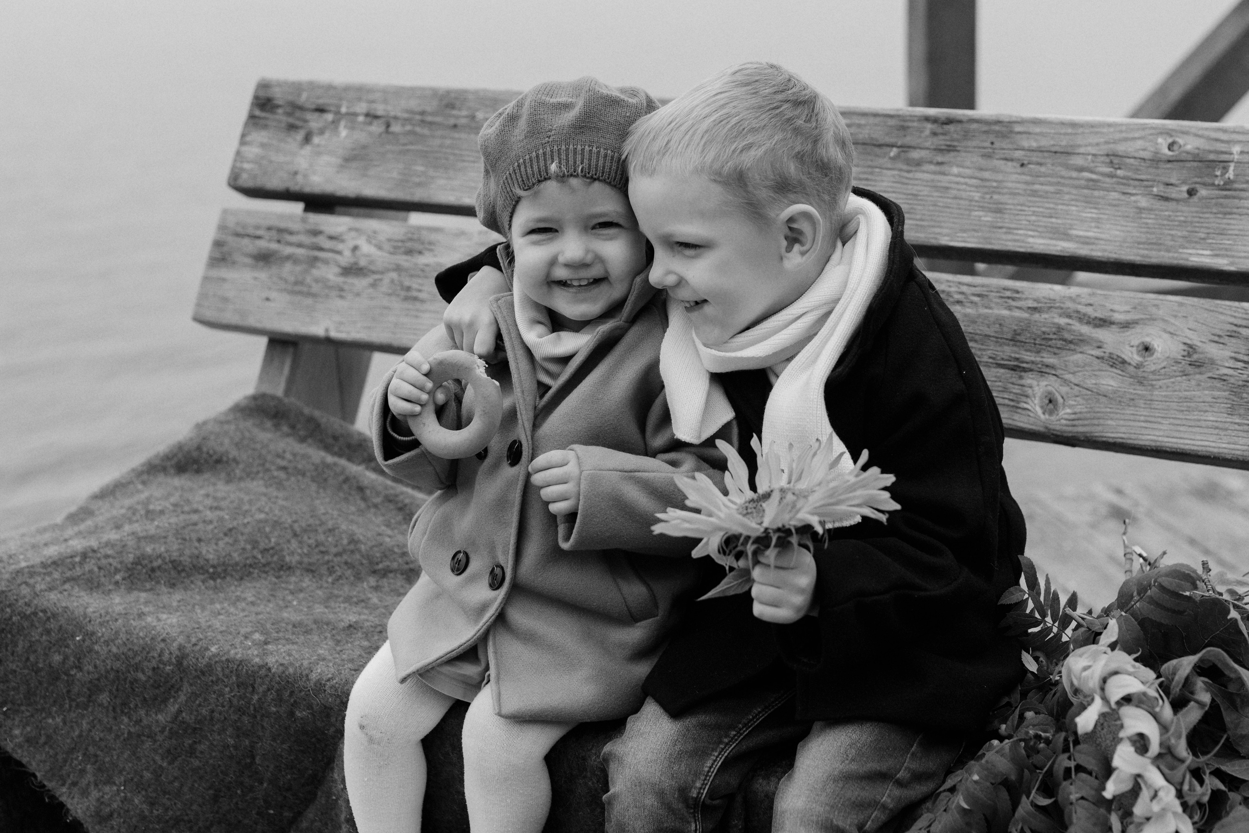 FAMILY. Фотограф Шарыпово