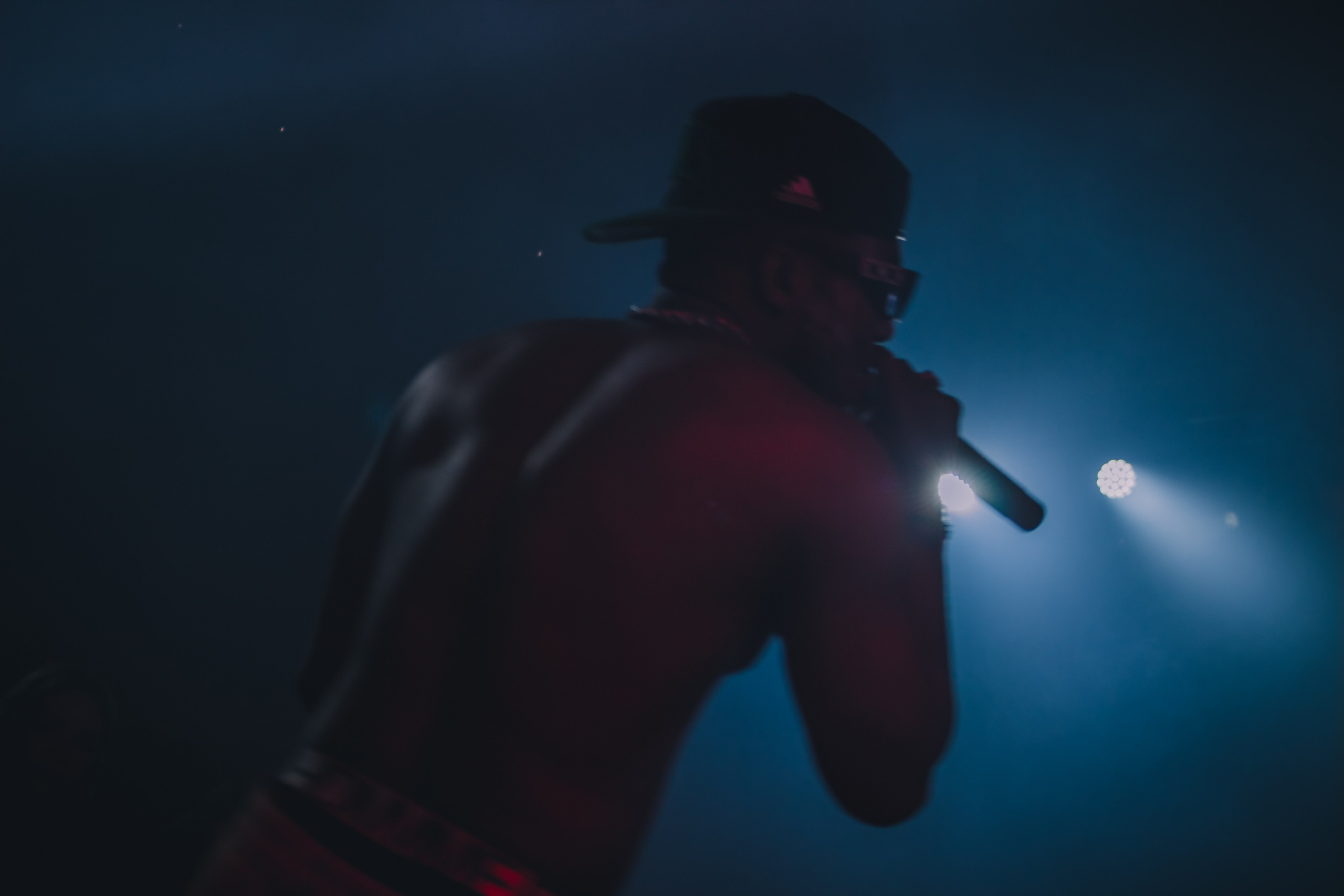 Концерты. Music label Dust Heave sound