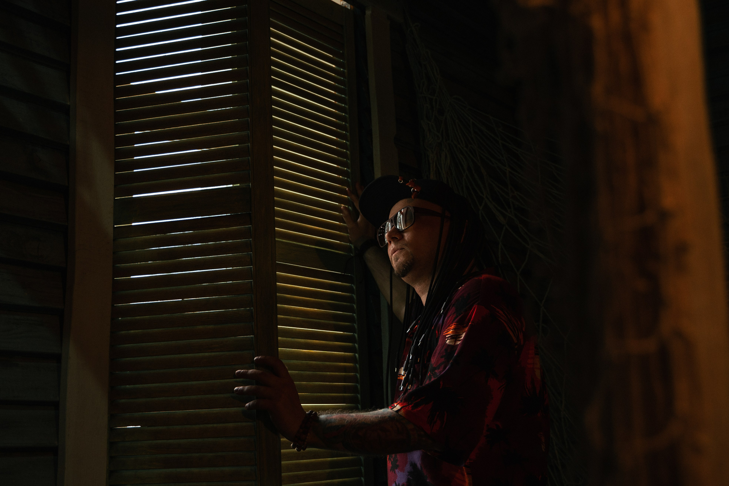 Фото. Music label Dust Heave sound