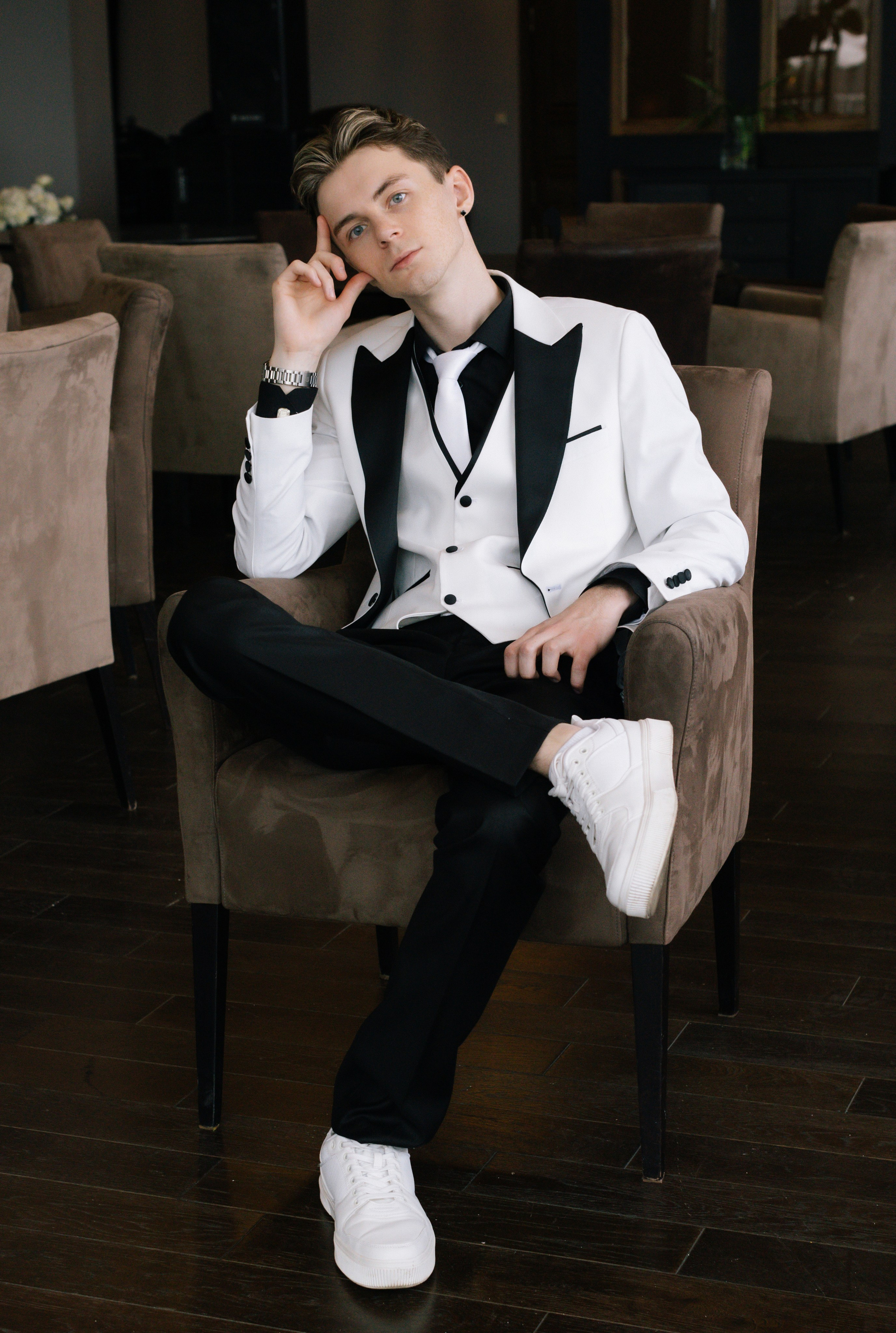 DMITRY AND KRISTINA (Forest_dew). Фотограф Андрей Ширкалин Москва Московская обл, Коломна, Рязань