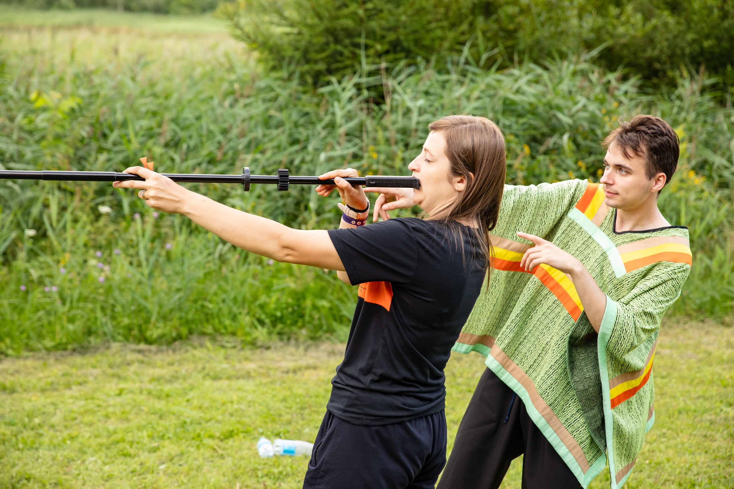 Летний корпоратив «Мостра-Групп». Репортажный фотограф Минск ❘ Костецкий Илья ❘ Беларусь