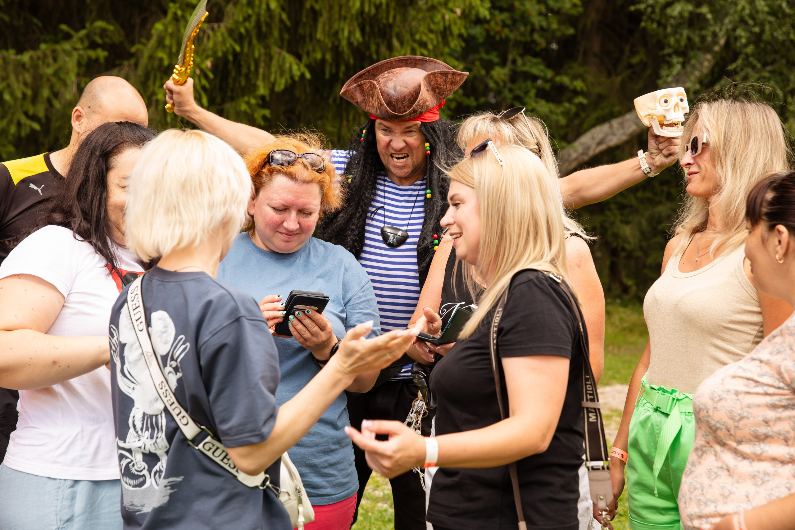 Летний корпоратив «Мостра-Групп». Репортажный фотограф Минск ❘ Костецкий Илья ❘ Беларусь