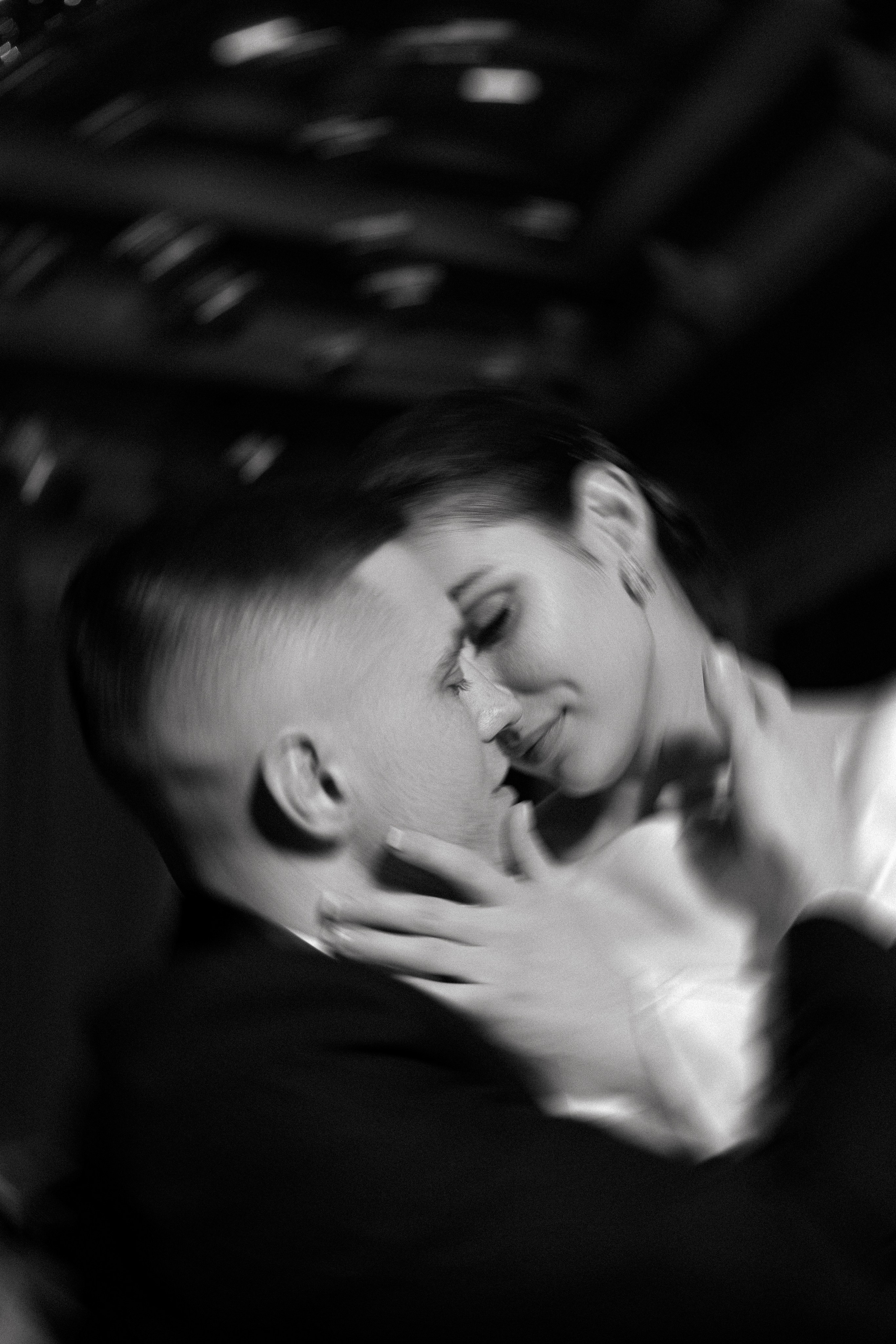 Daniela & Sergey. Вебер Юлия фотограф Ростов-на-Дону