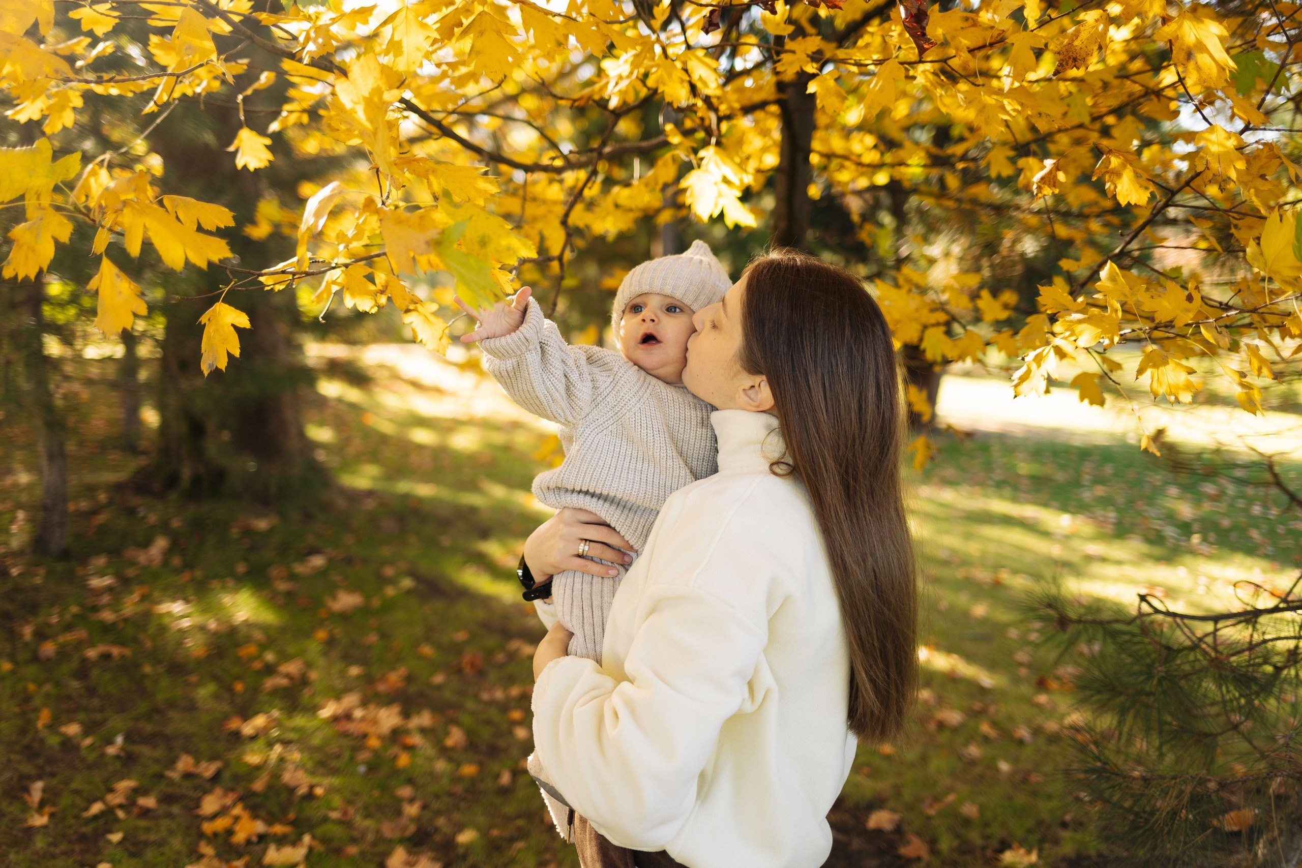 Мия. Семейный фотограф в Севастополе и Симферополе Александра Чистякова