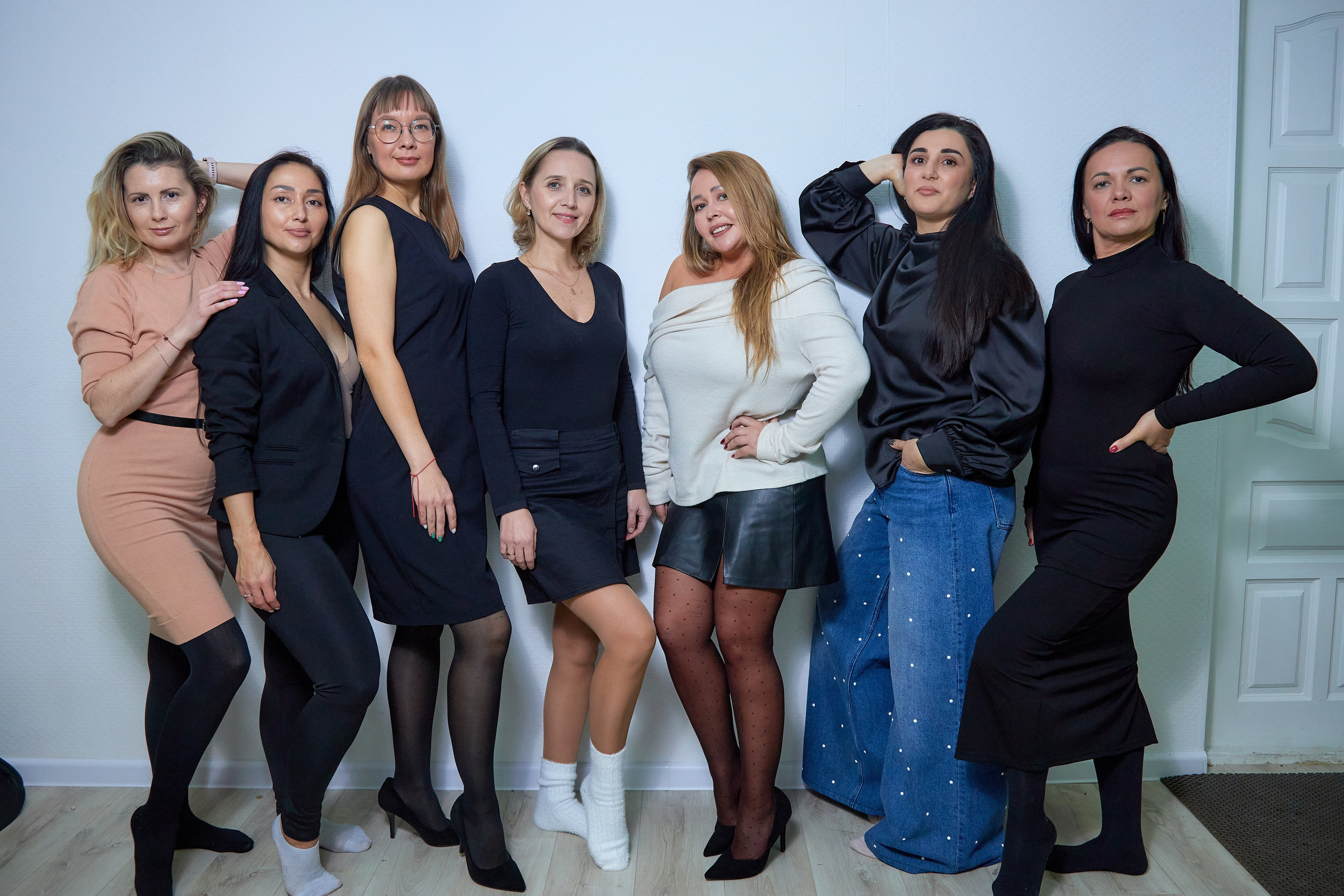 Проект «Рестарт». Фотограф в Екатеринбурге Булат Хамитов