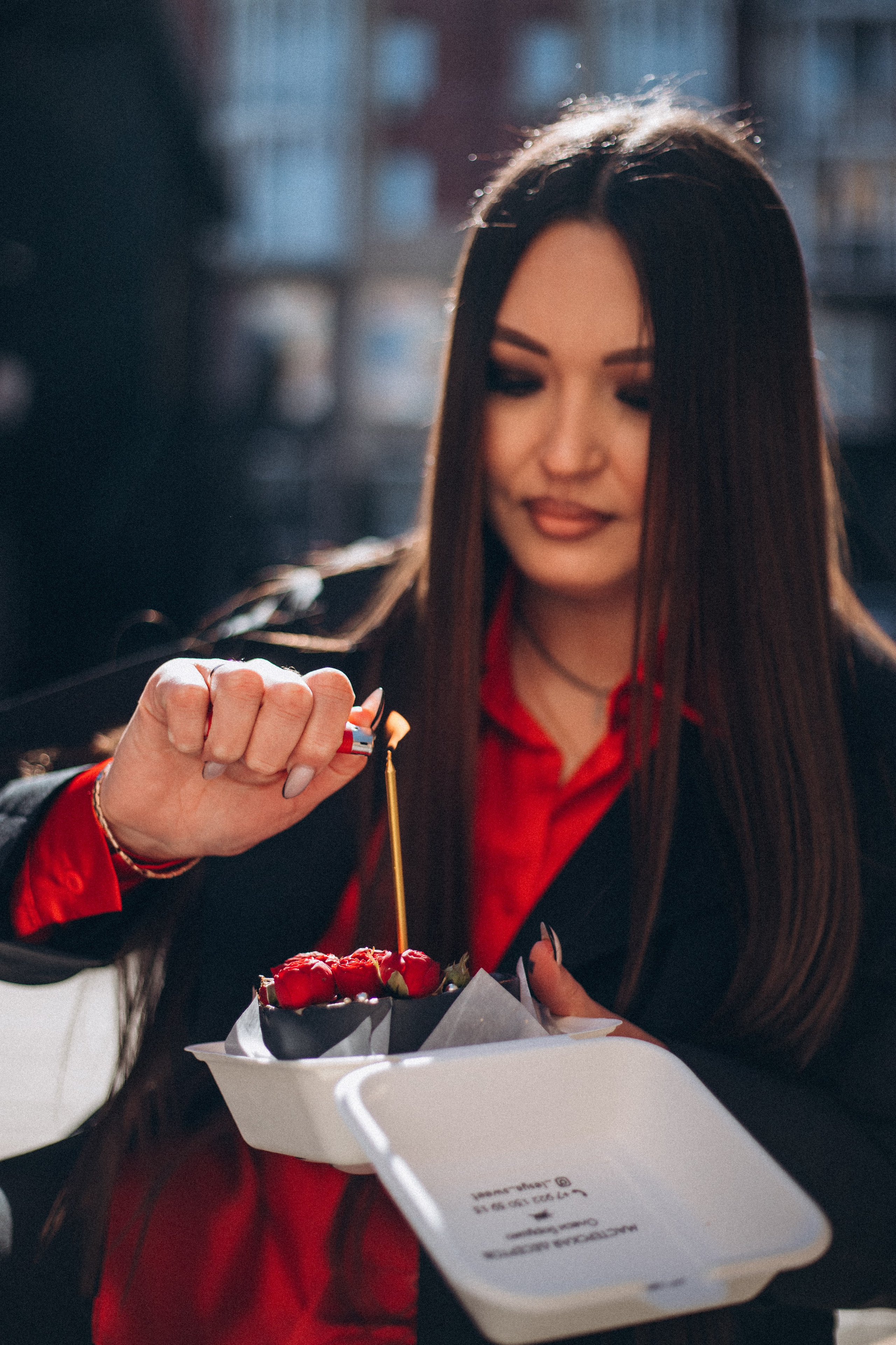 Насиба. Семейный фотограф Нижневартовск Тюмень Ефимова Ирина