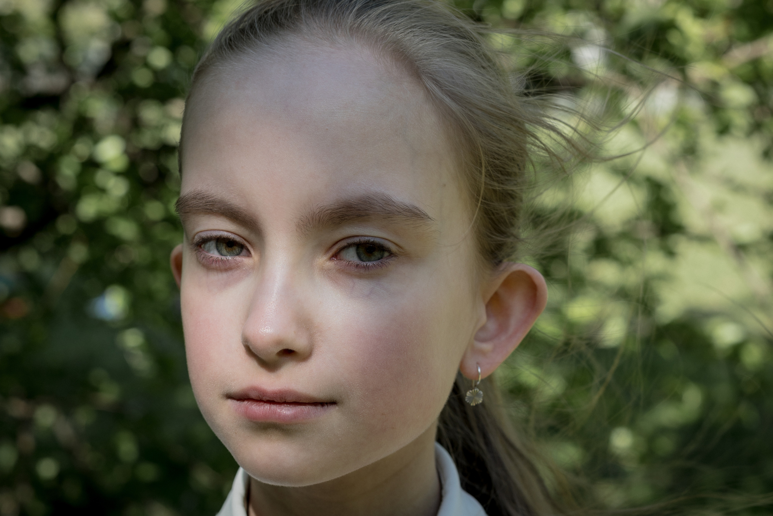 Portraits. Надежда Крылова портретный фотограф документальный Санкт-Петербург