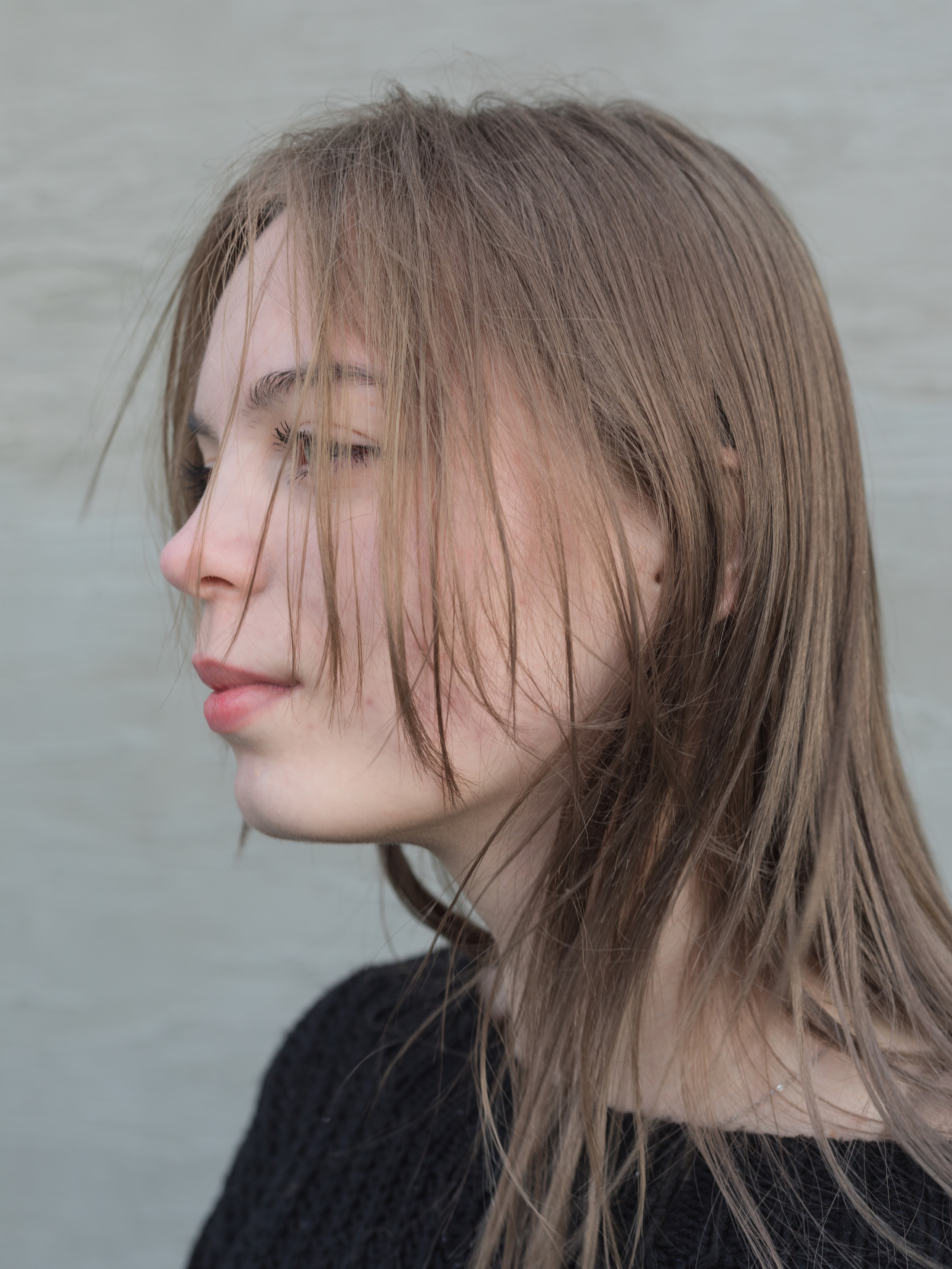 Dasha and Denis. Надежда Крылова портретный фотограф документальный Санкт-Петербург