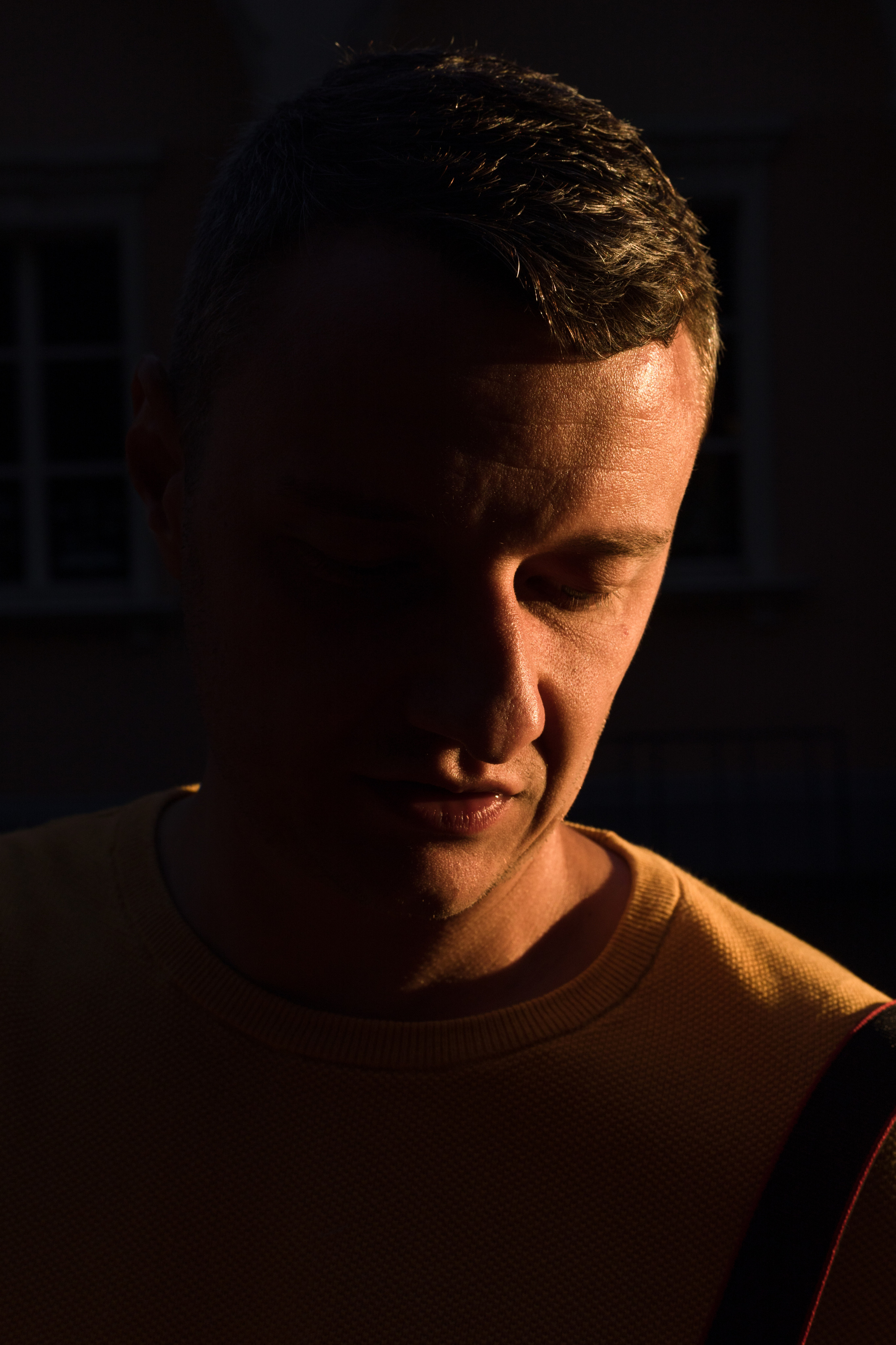 Portraits. Надежда Крылова портретный фотограф документальный Санкт-Петербург