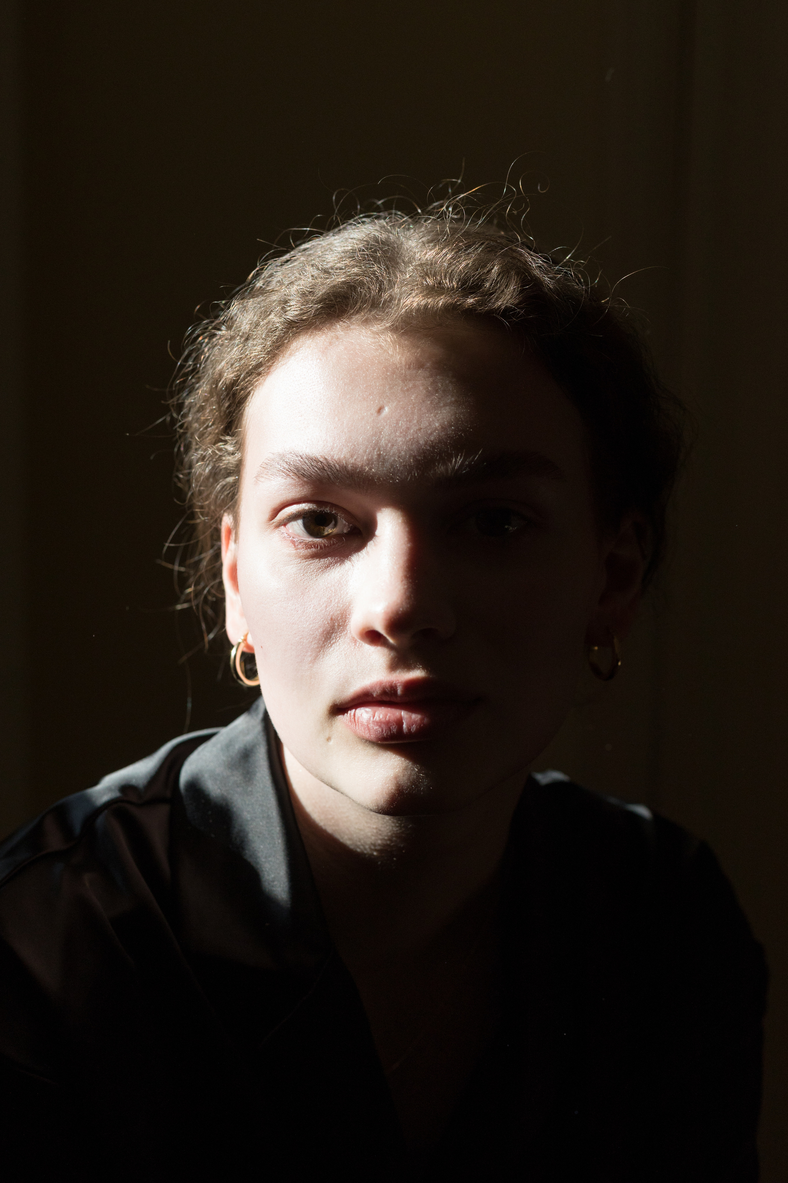 Portraits. Надежда Крылова портретный фотограф документальный Санкт-Петербург